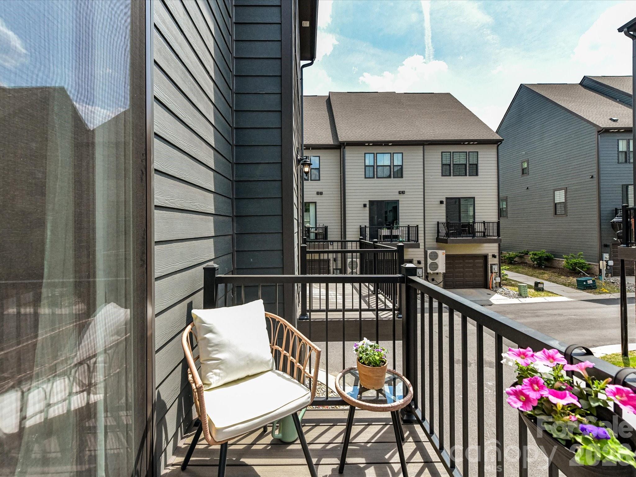 408 Tristram Lane — Charlotte