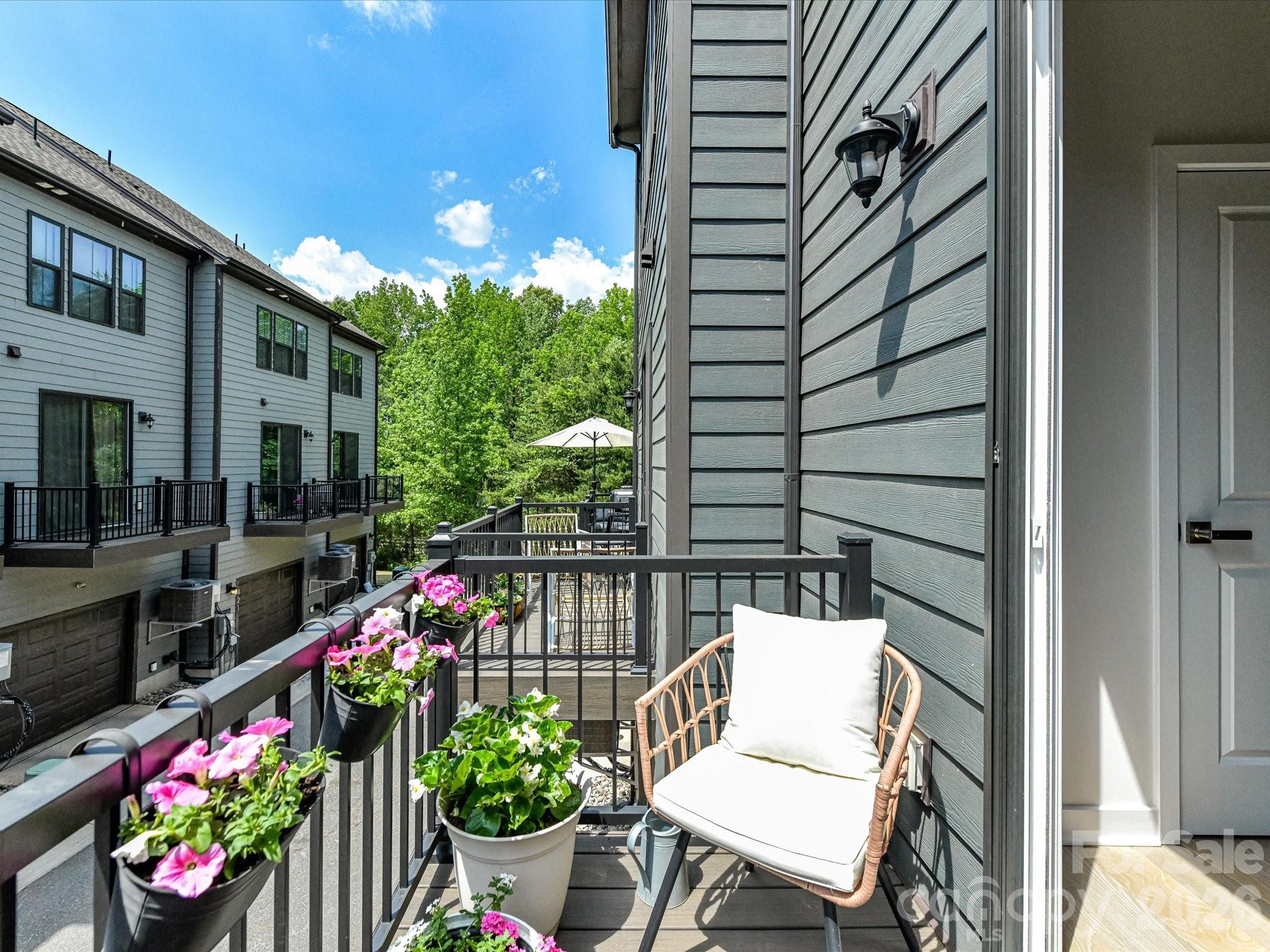 408 Tristram Lane — Charlotte