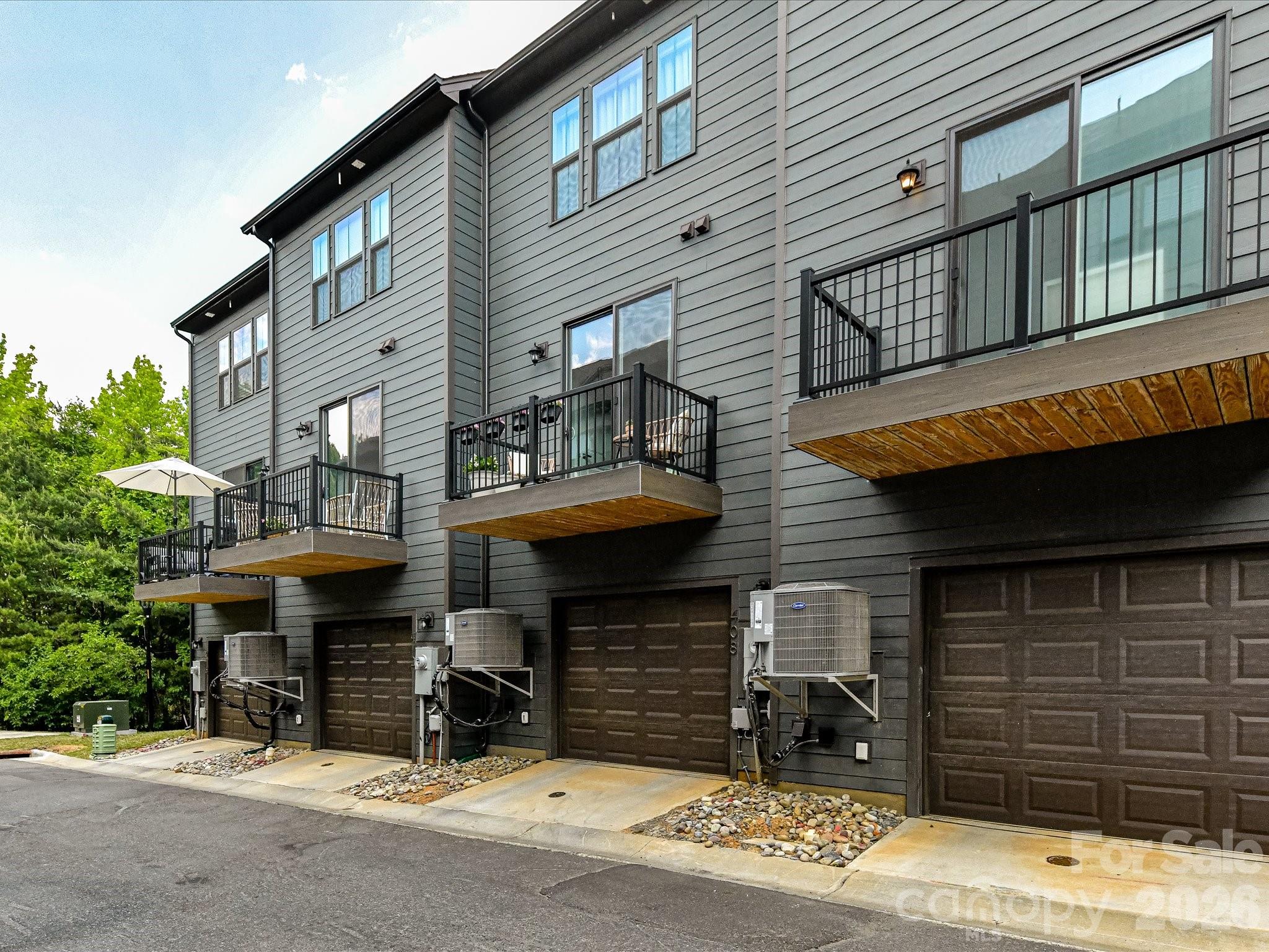 408 Tristram Lane — Charlotte