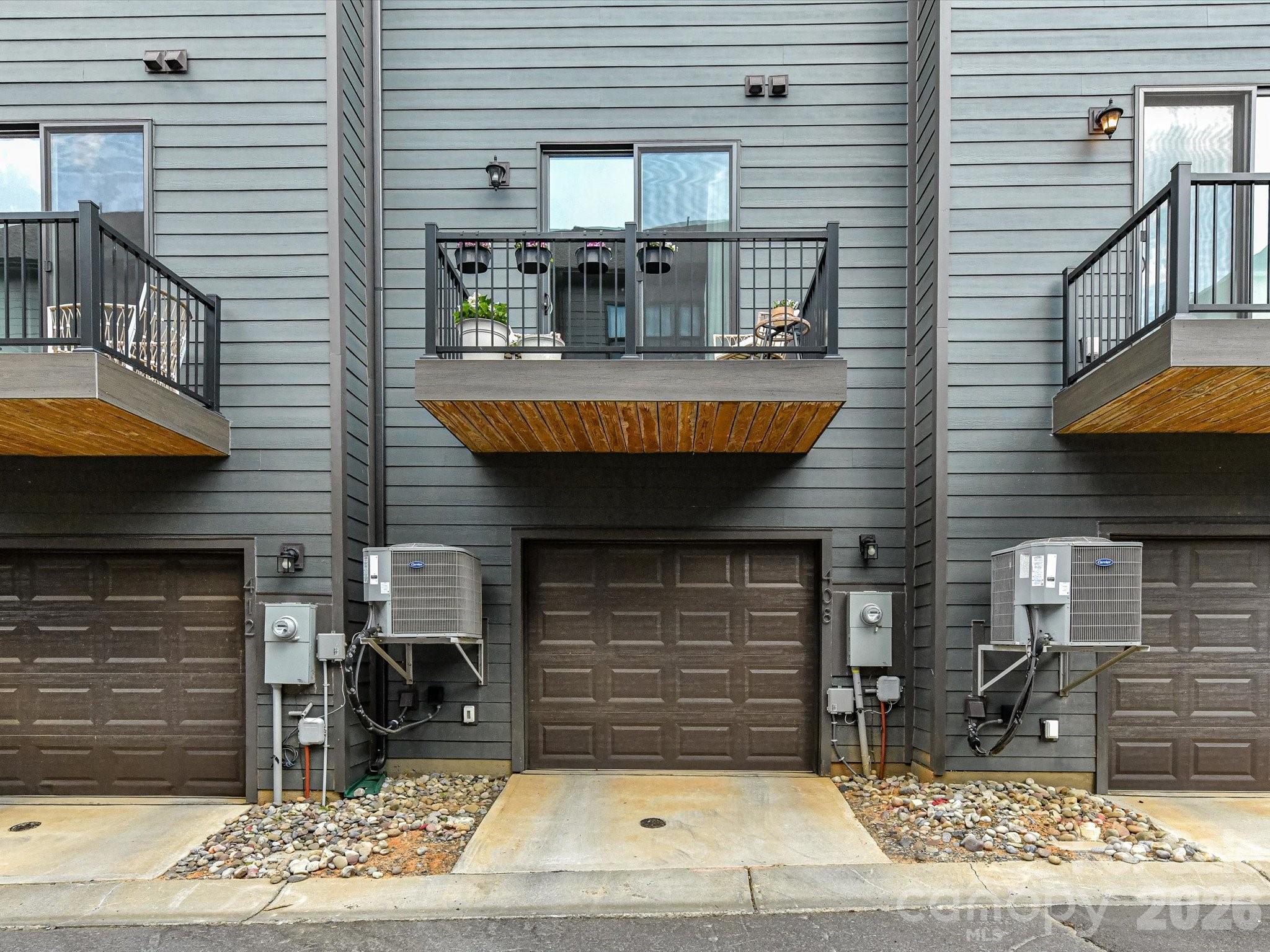 408 Tristram Lane — Charlotte