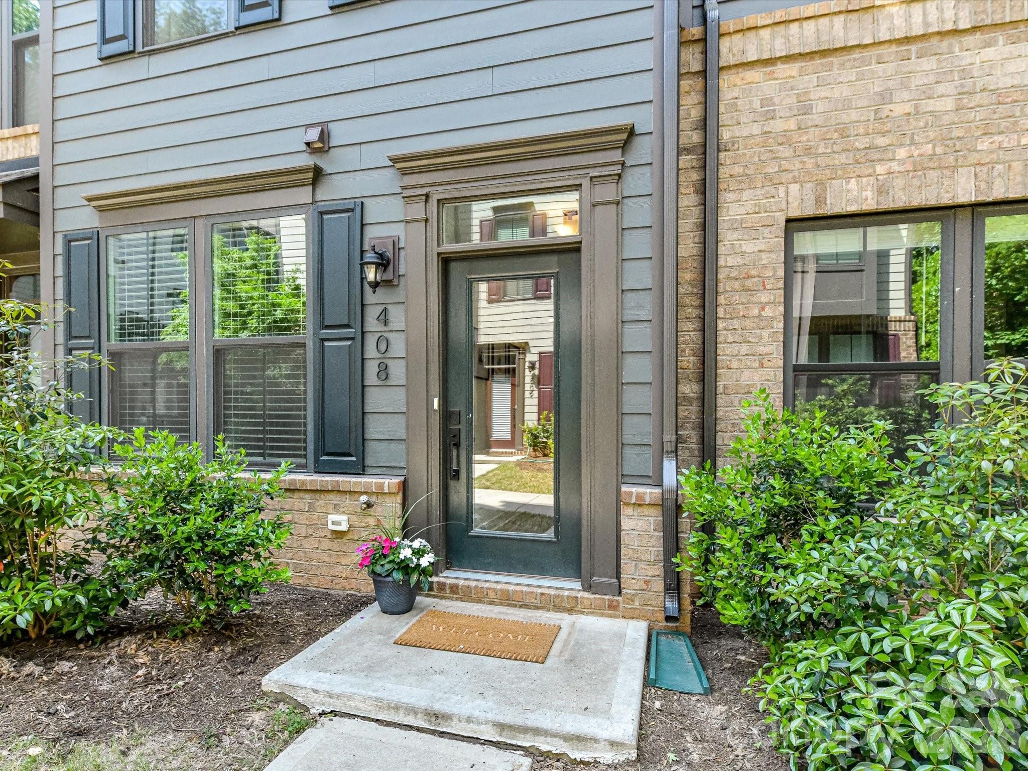 408 Tristram Lane — Charlotte