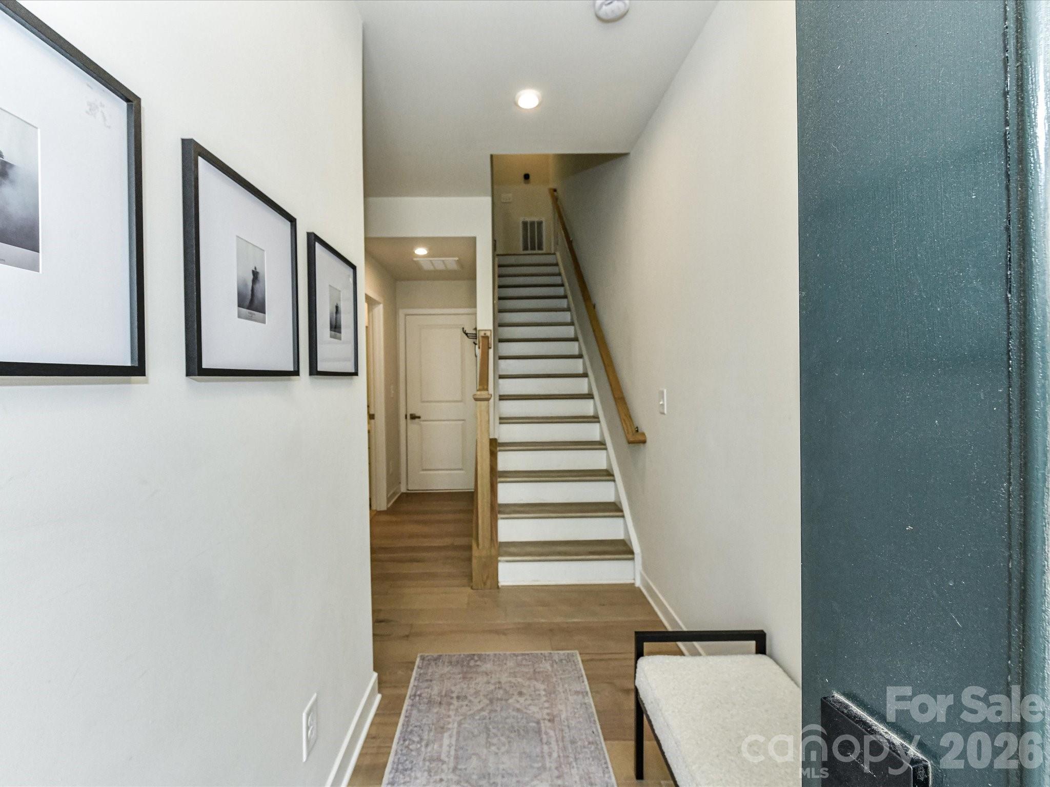 408 Tristram Lane — Charlotte