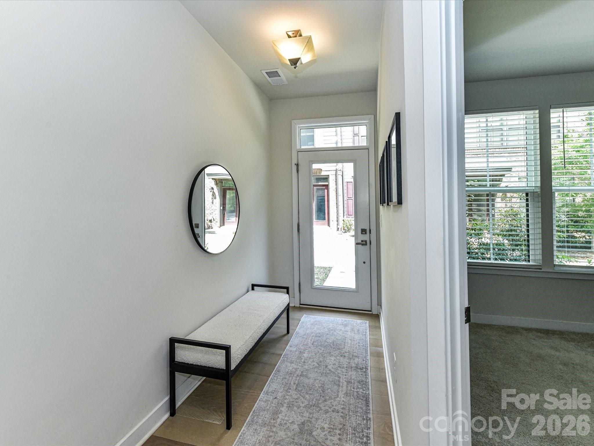 408 Tristram Lane — Charlotte