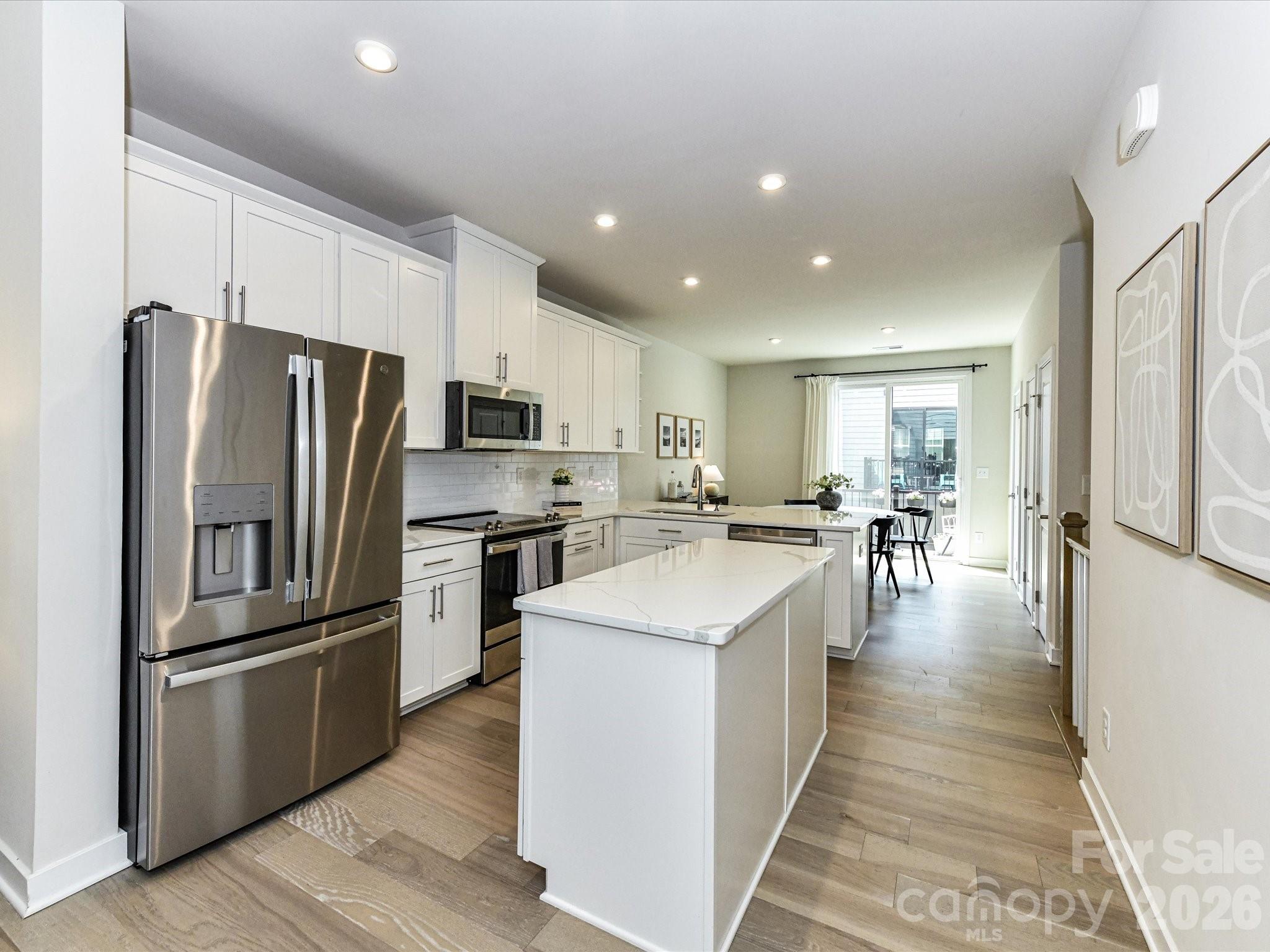 408 Tristram Lane — Charlotte