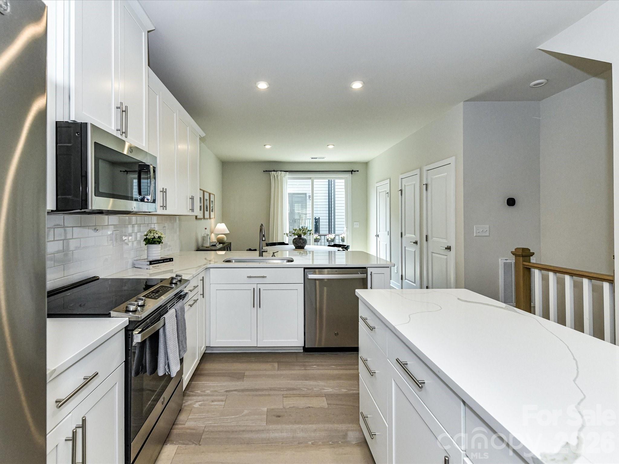 408 Tristram Lane — Charlotte