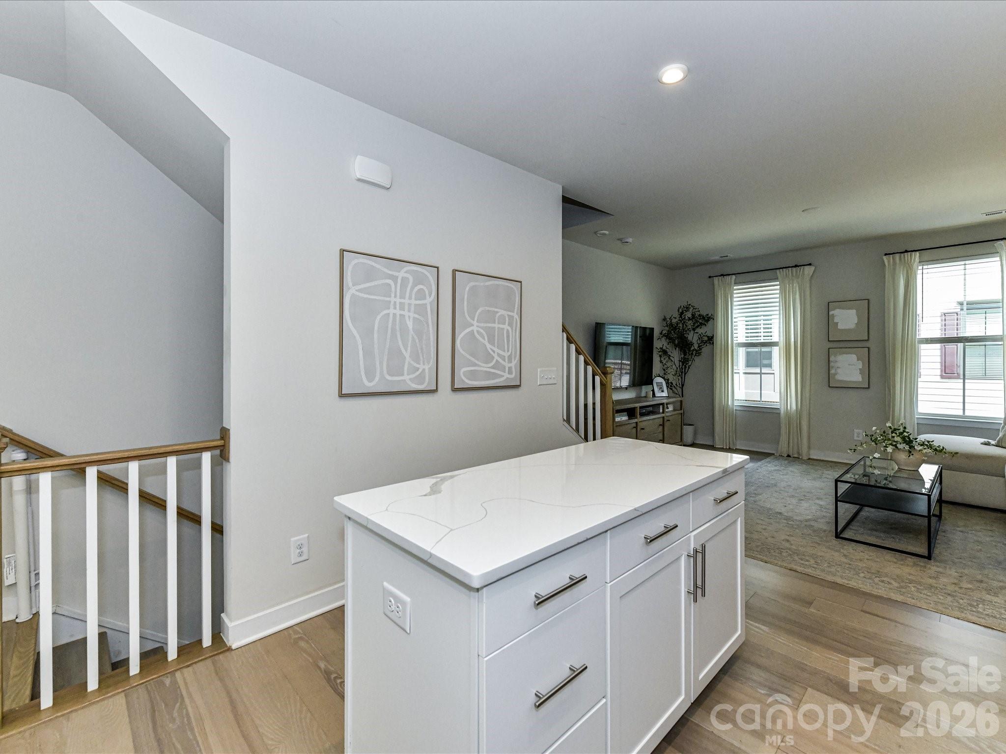 408 Tristram Lane — Charlotte