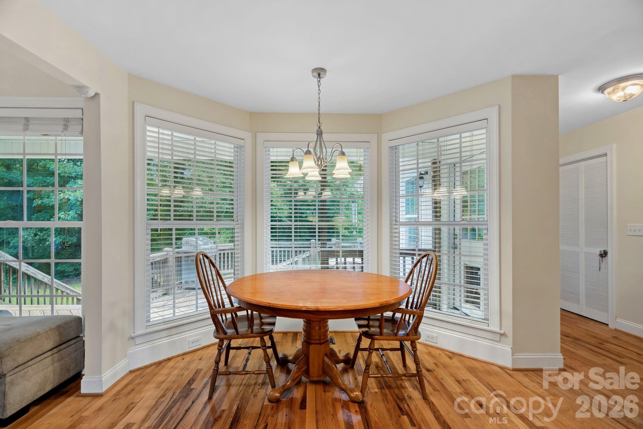 9801 Joe Kerr Road — Waxhaw