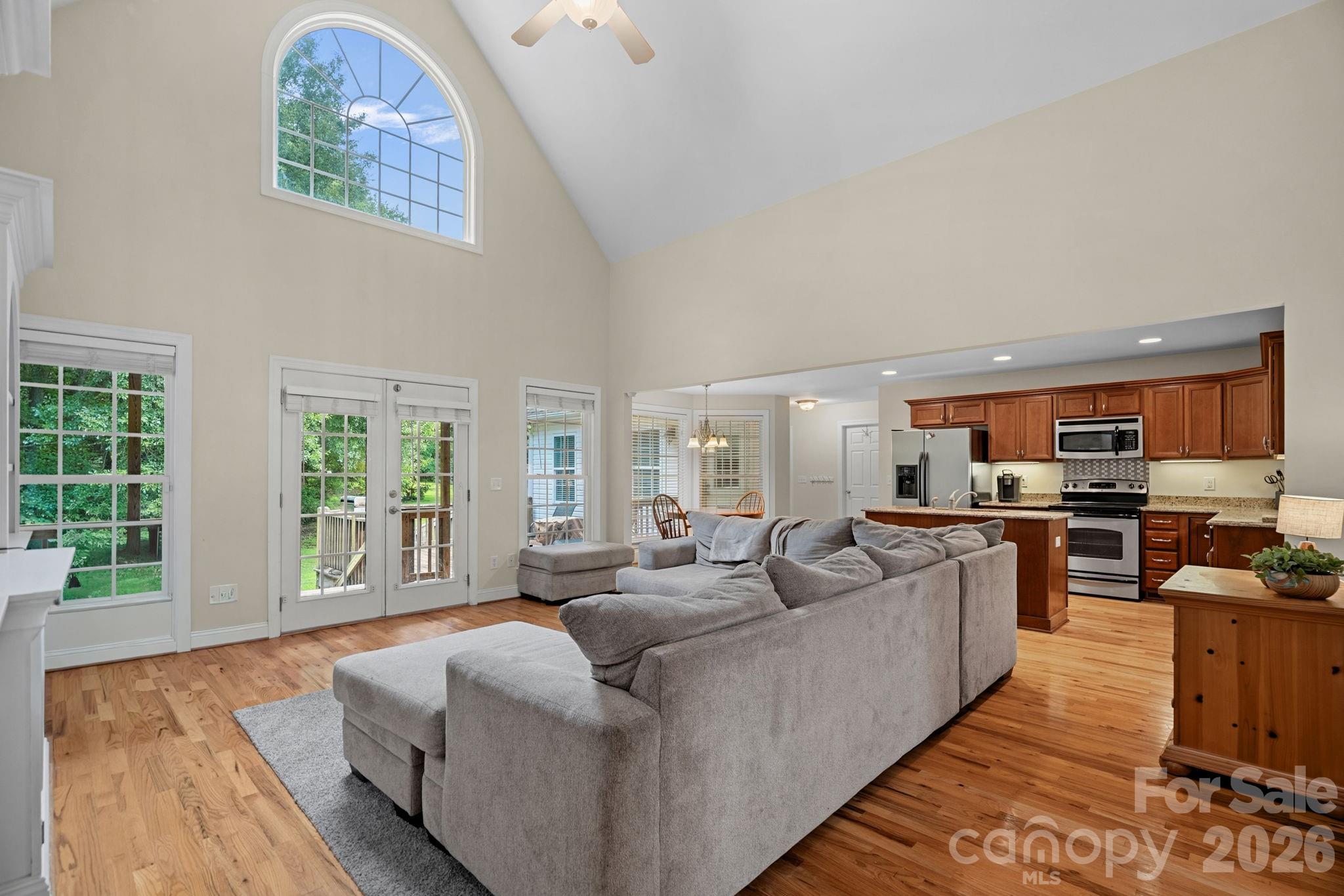 9801 Joe Kerr Road — Waxhaw