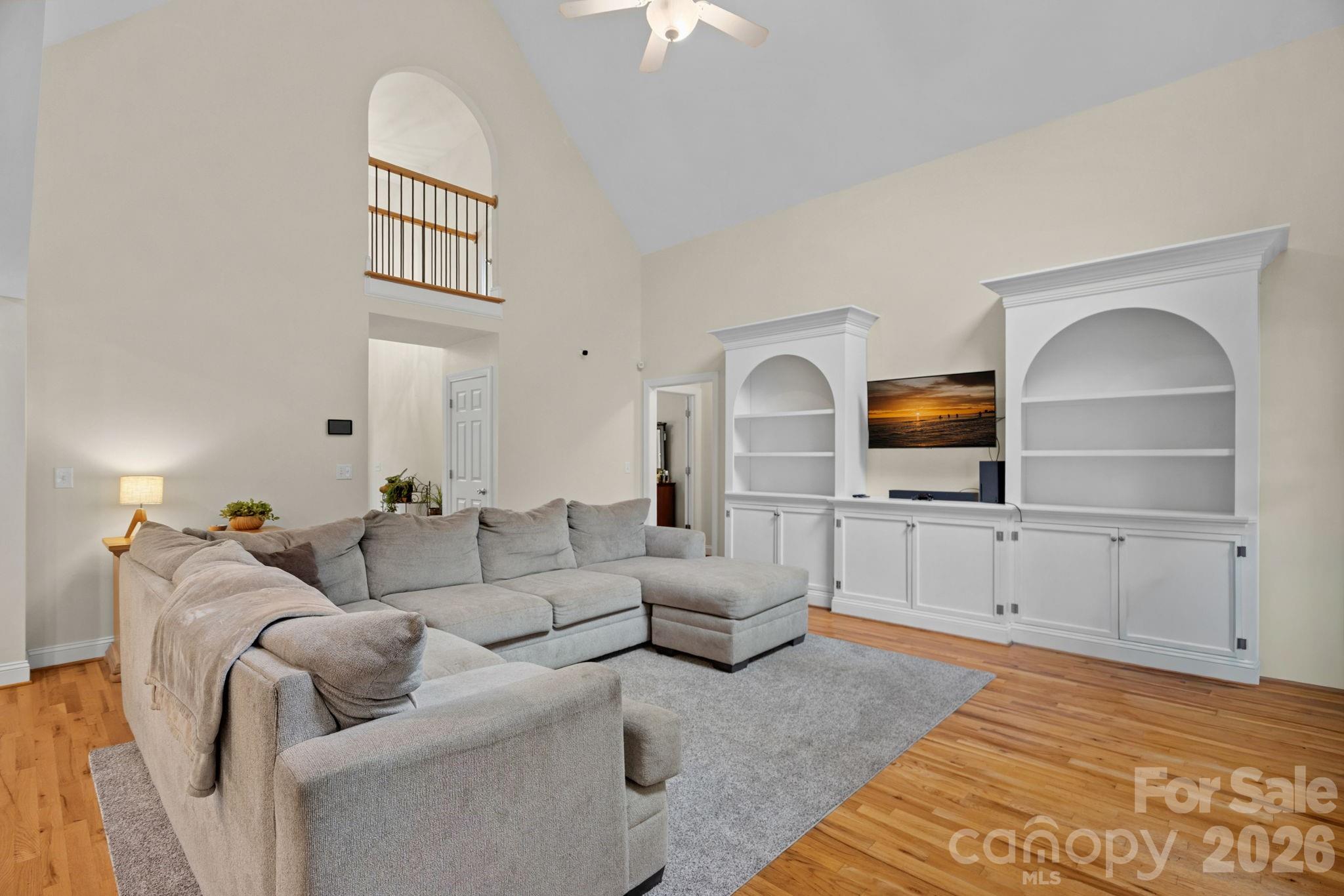 9801 Joe Kerr Road — Waxhaw