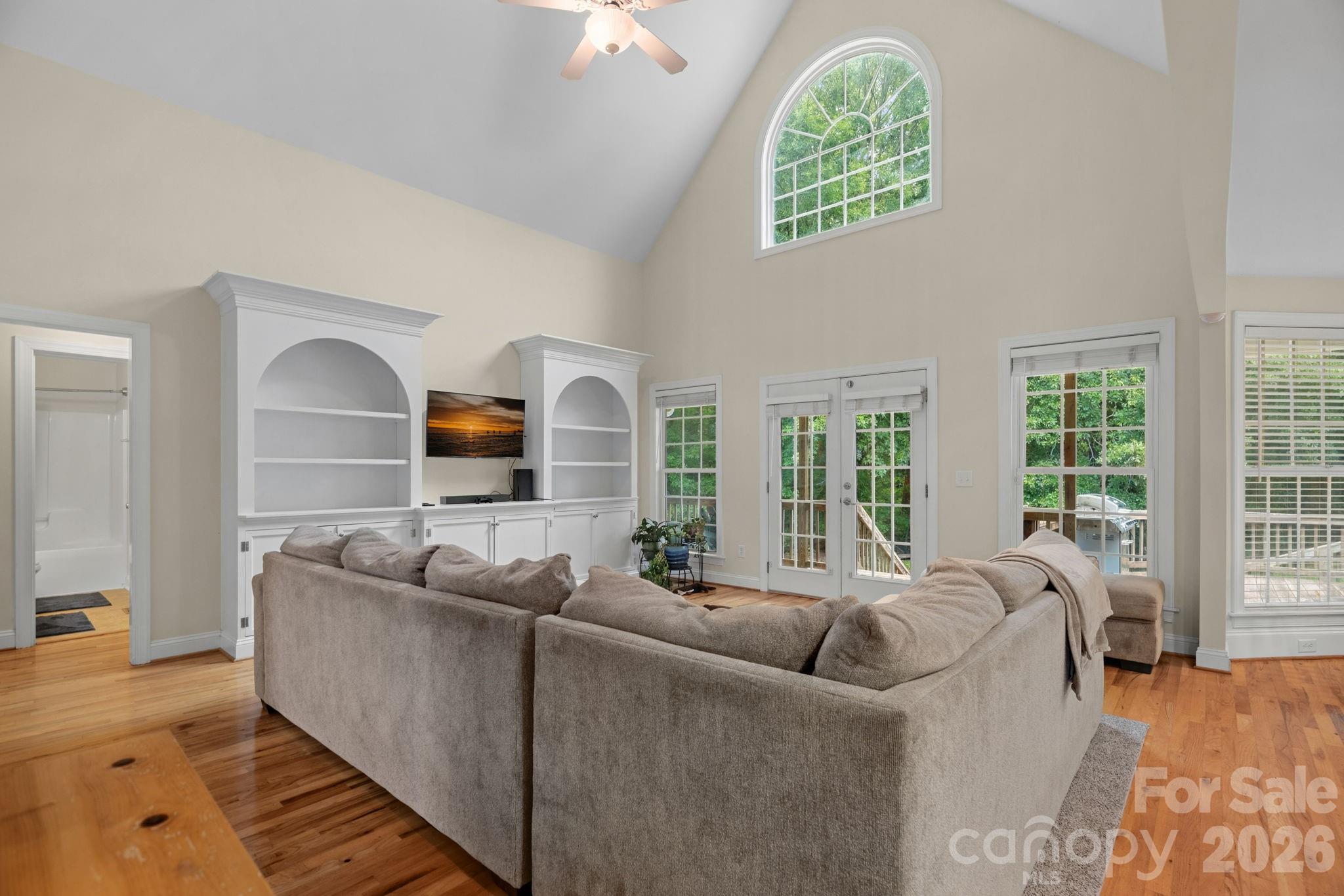 9801 Joe Kerr Road — Waxhaw