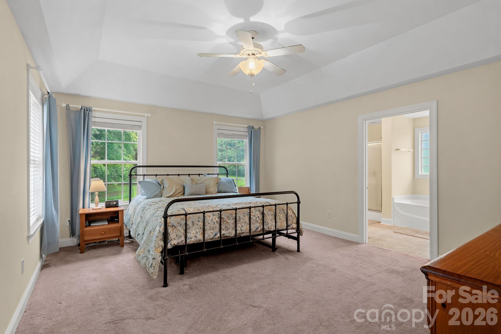 9801 Joe Kerr Road — Waxhaw