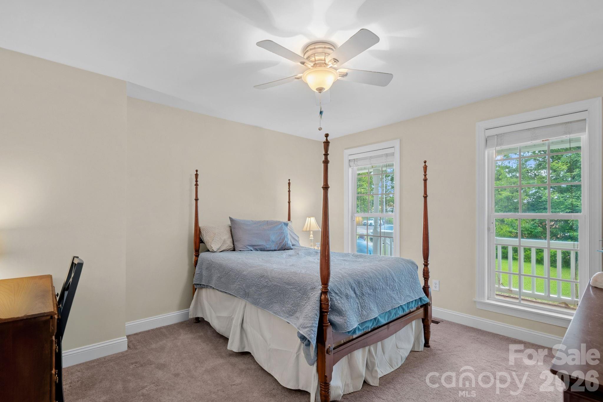 9801 Joe Kerr Road — Waxhaw