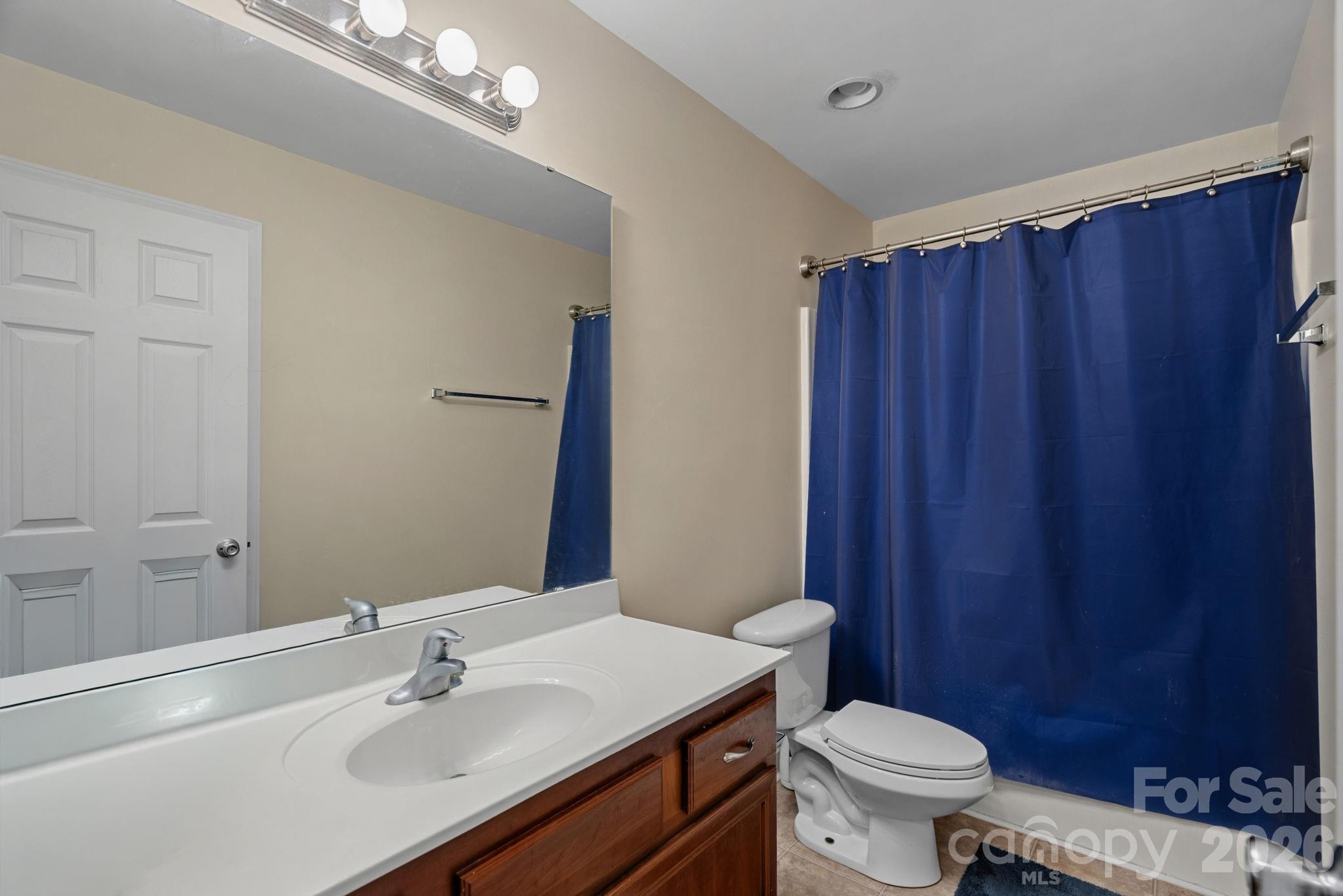 9801 Joe Kerr Road — Waxhaw