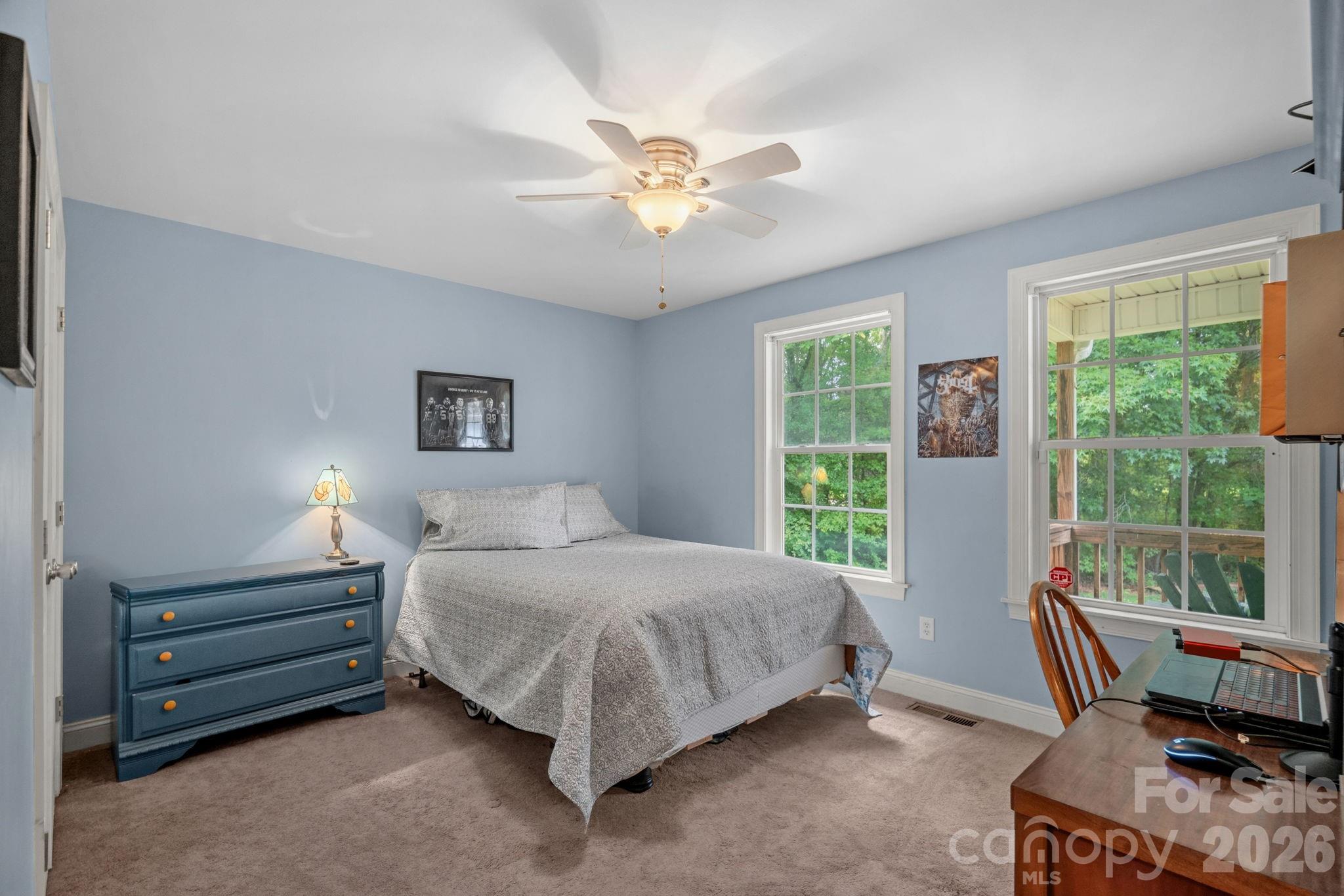 9801 Joe Kerr Road — Waxhaw