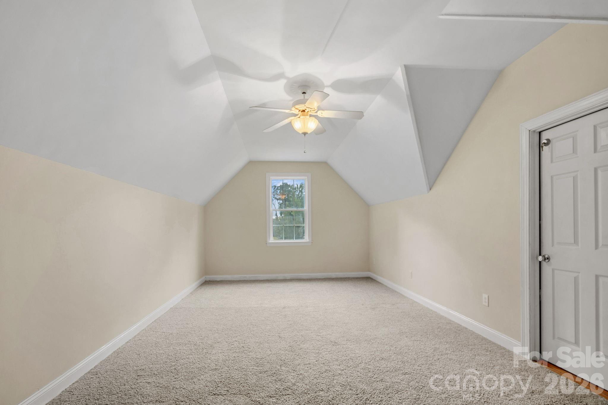 9801 Joe Kerr Road — Waxhaw