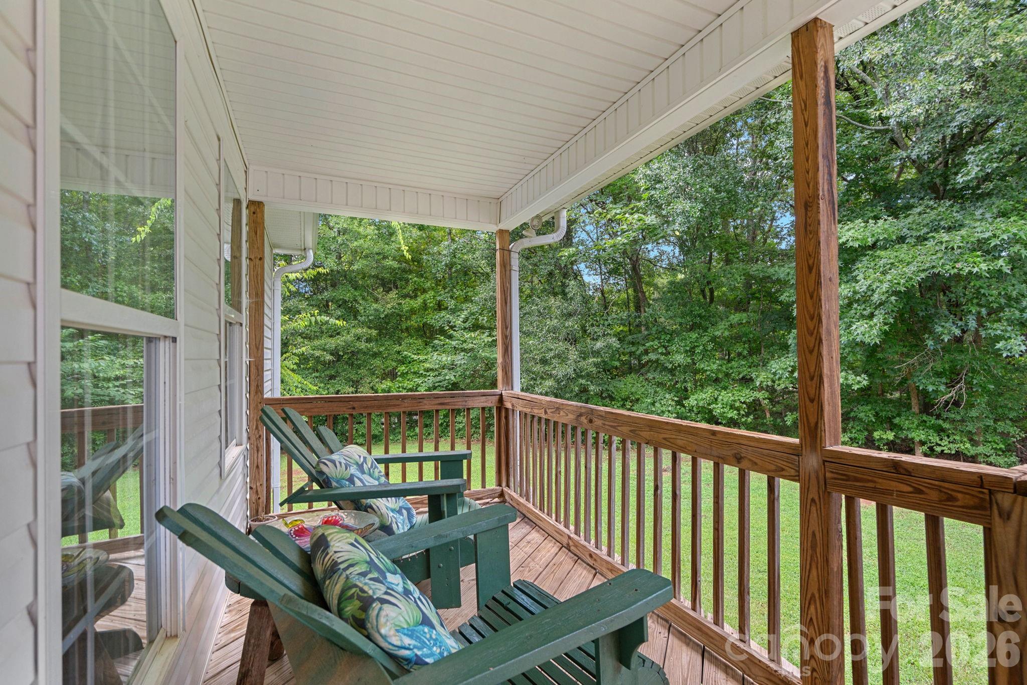 9801 Joe Kerr Road — Waxhaw