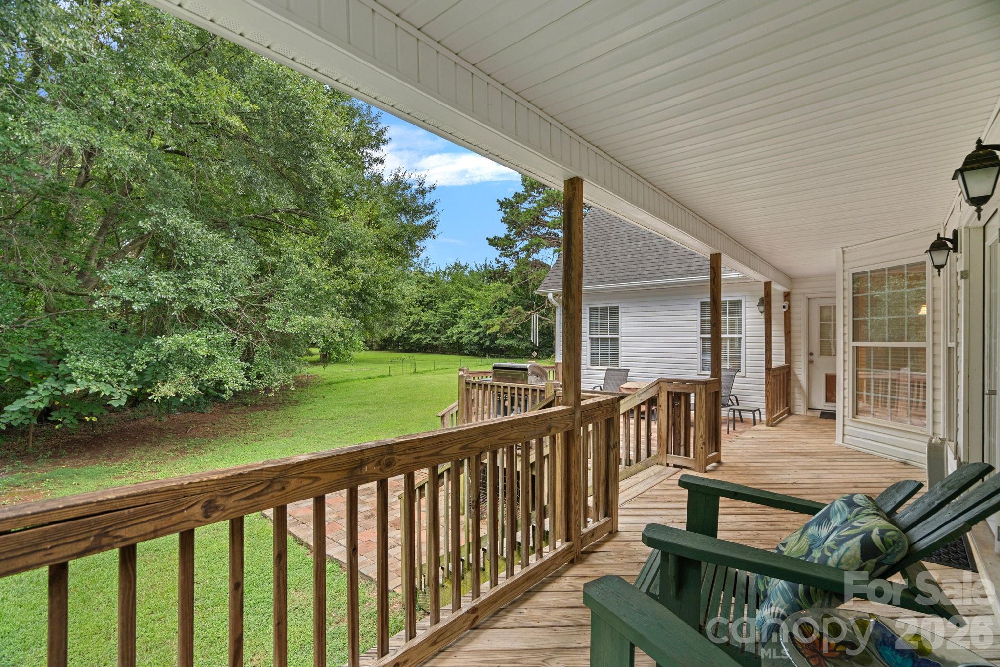 9801 Joe Kerr Road — Waxhaw