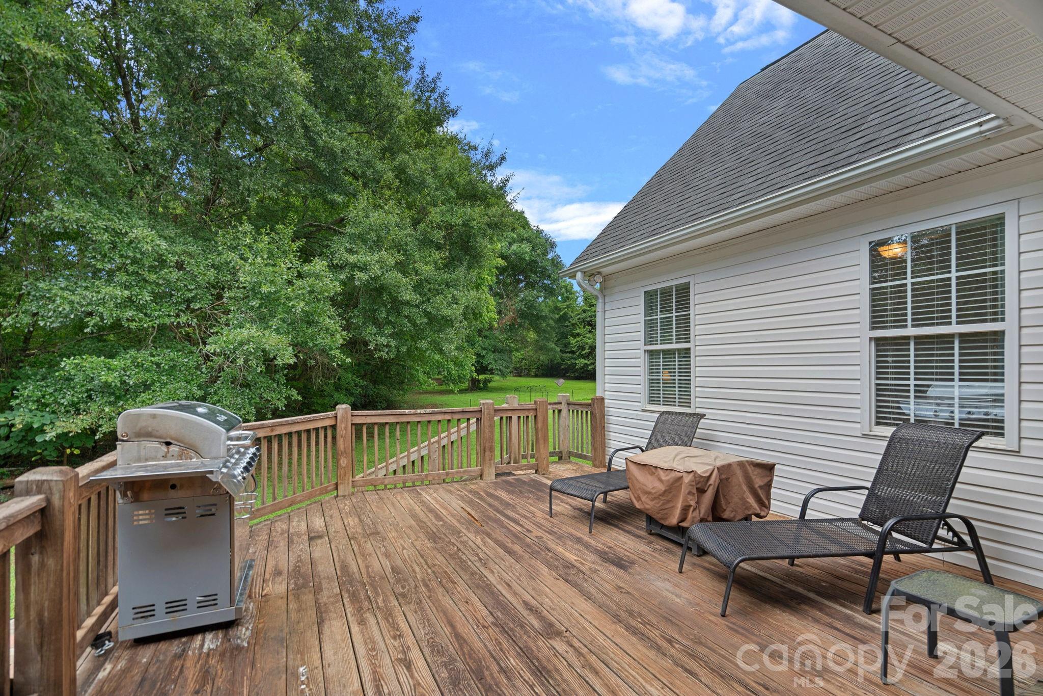 9801 Joe Kerr Road — Waxhaw