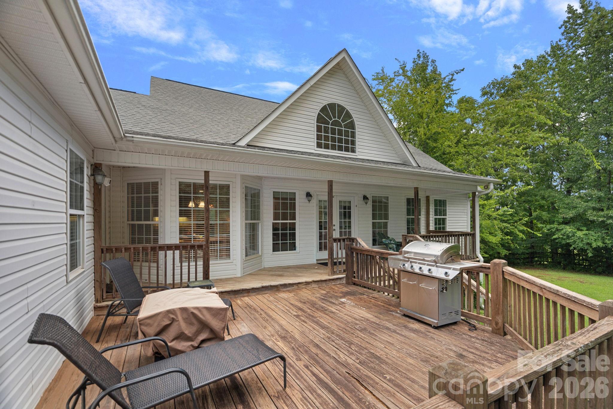 9801 Joe Kerr Road — Waxhaw