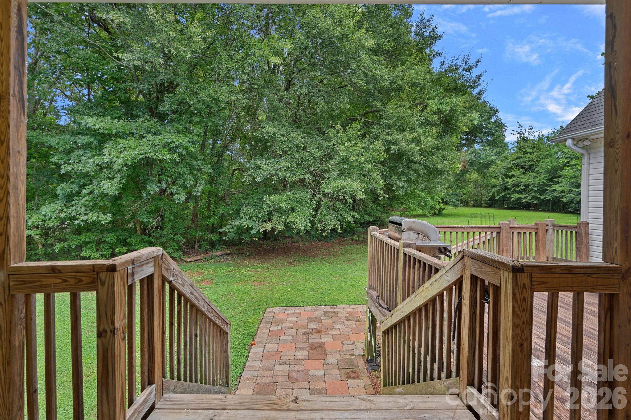 9801 Joe Kerr Road — Waxhaw