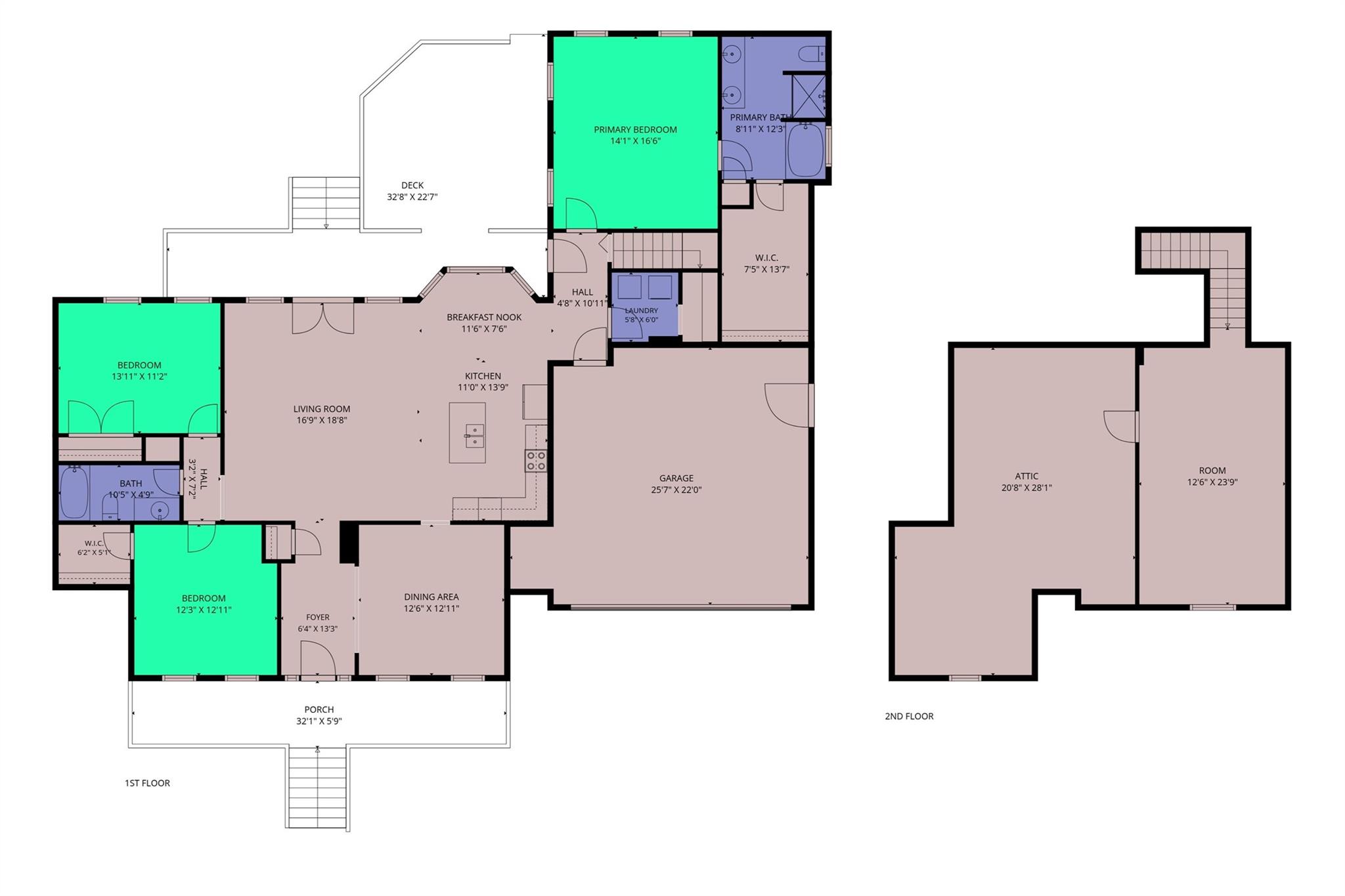 9801 Joe Kerr Road — Waxhaw