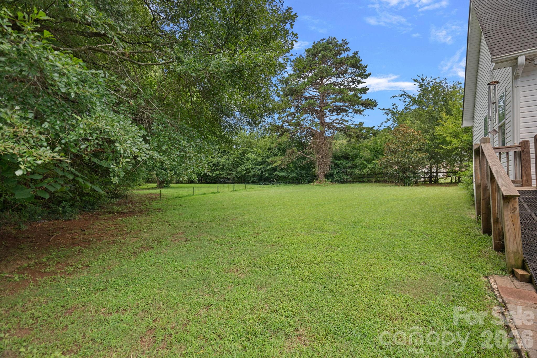 9801 Joe Kerr Road — Waxhaw