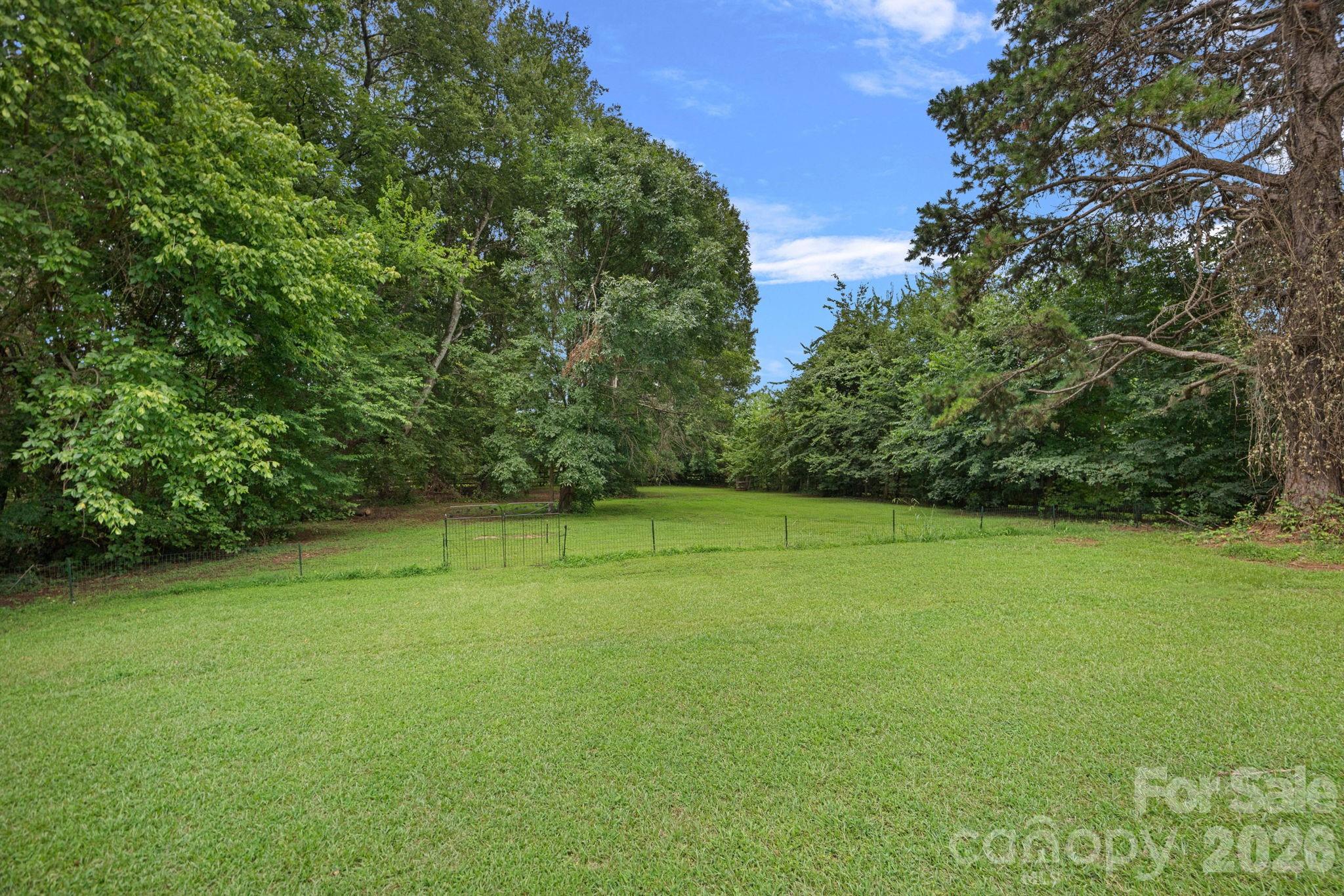 9801 Joe Kerr Road — Waxhaw