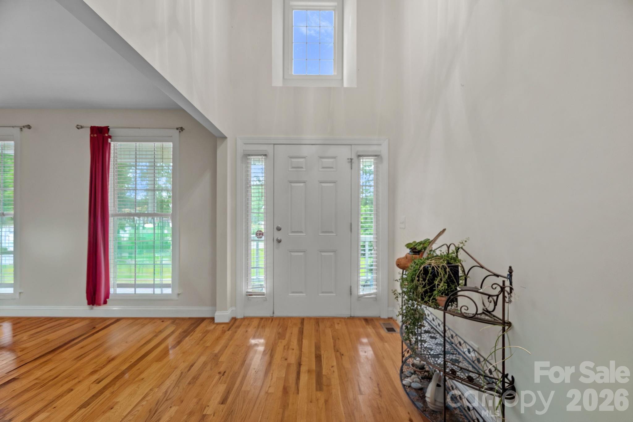 9801 Joe Kerr Road — Waxhaw