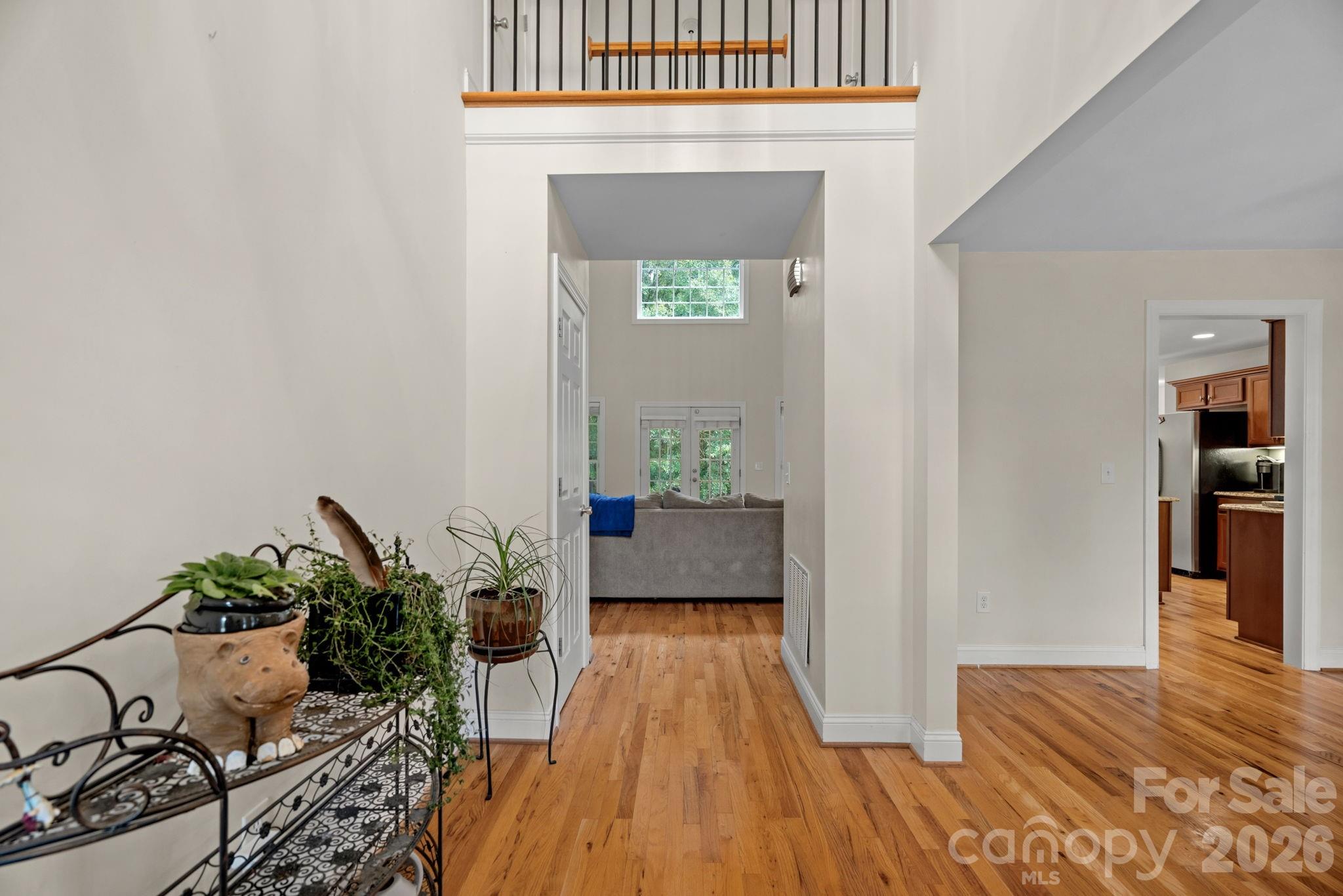 9801 Joe Kerr Road — Waxhaw