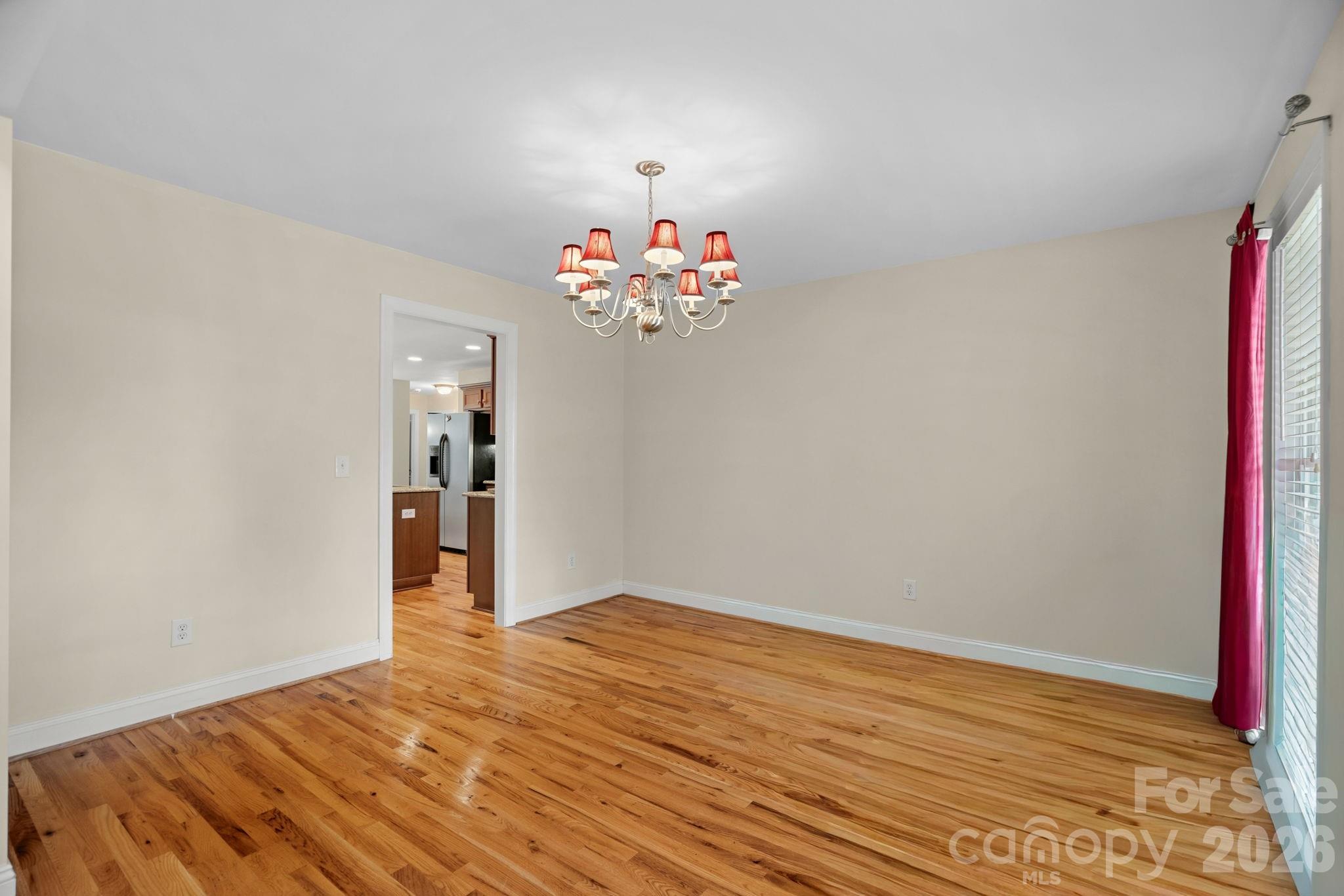 9801 Joe Kerr Road — Waxhaw