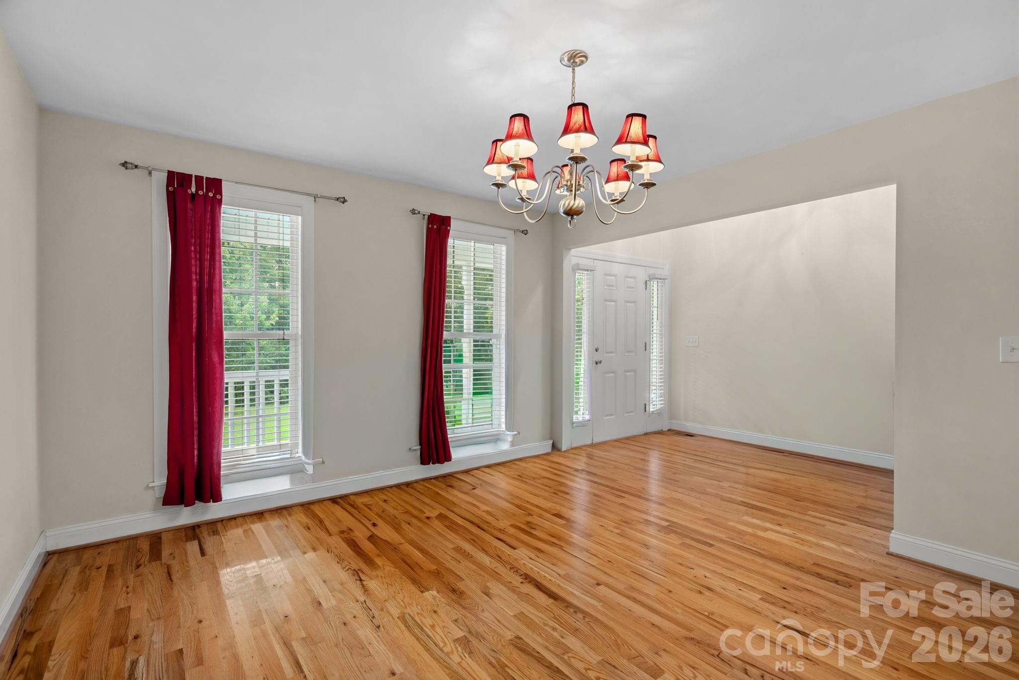 9801 Joe Kerr Road — Waxhaw