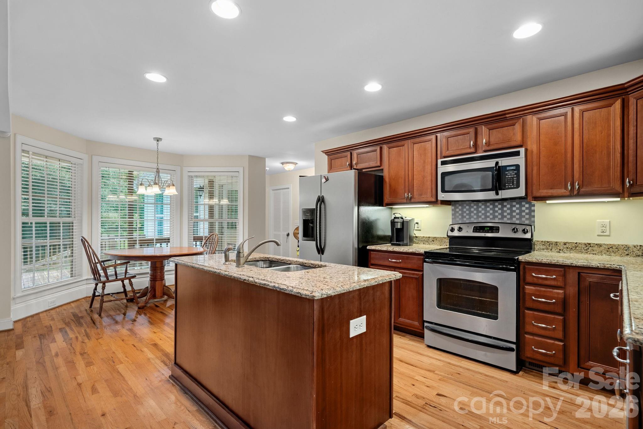 9801 Joe Kerr Road — Waxhaw