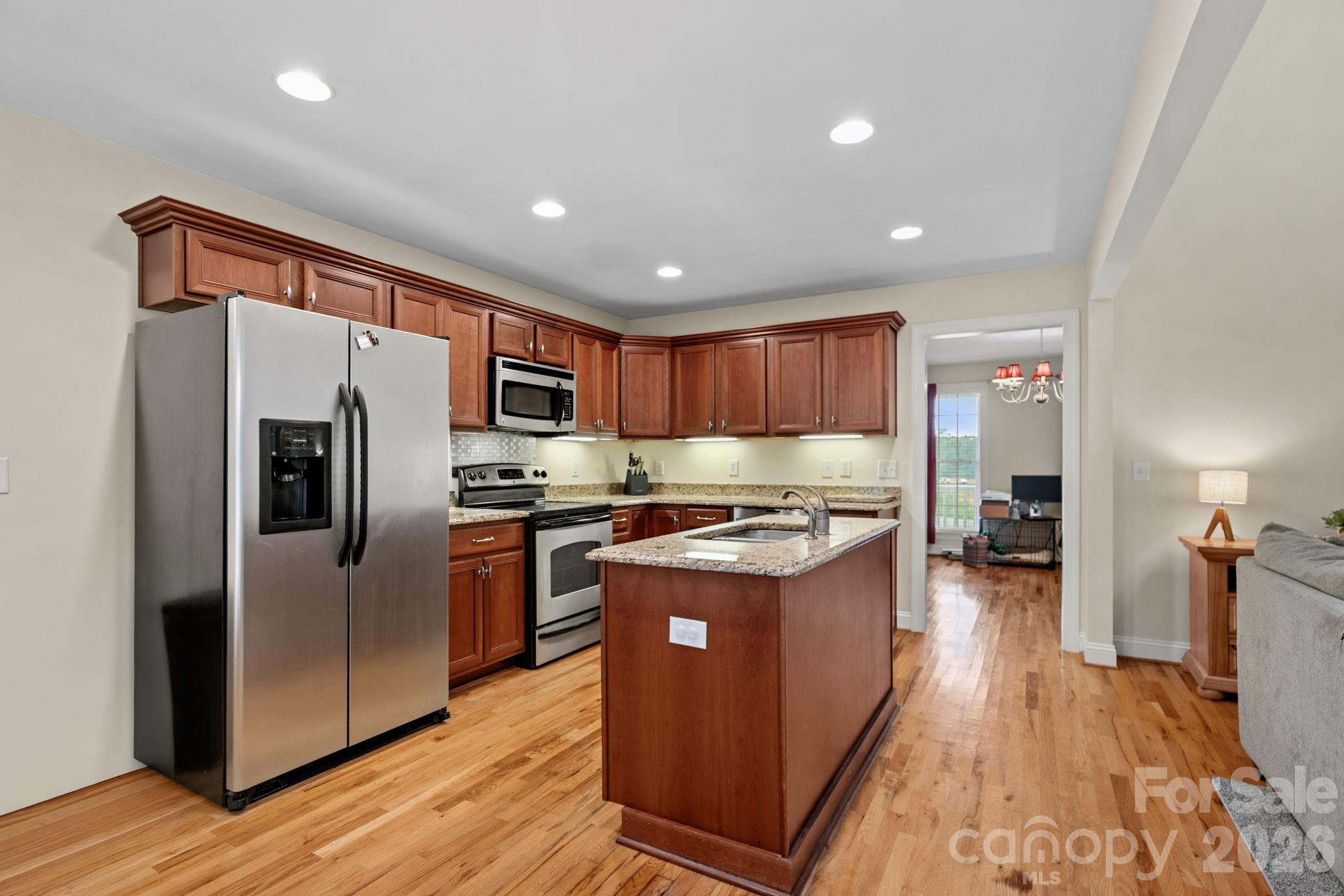 9801 Joe Kerr Road — Waxhaw