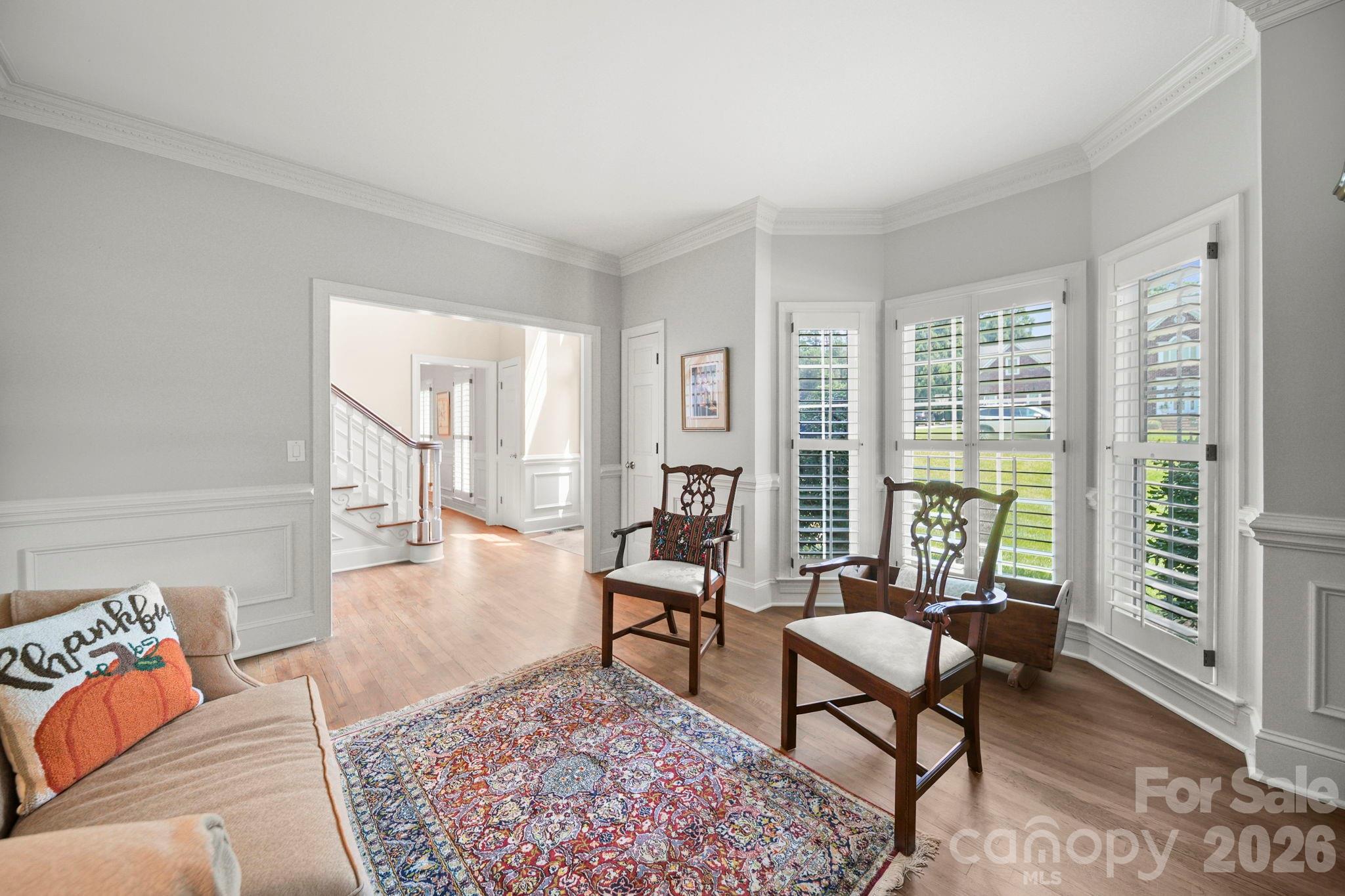 1256 NW Giverny Court — Concord