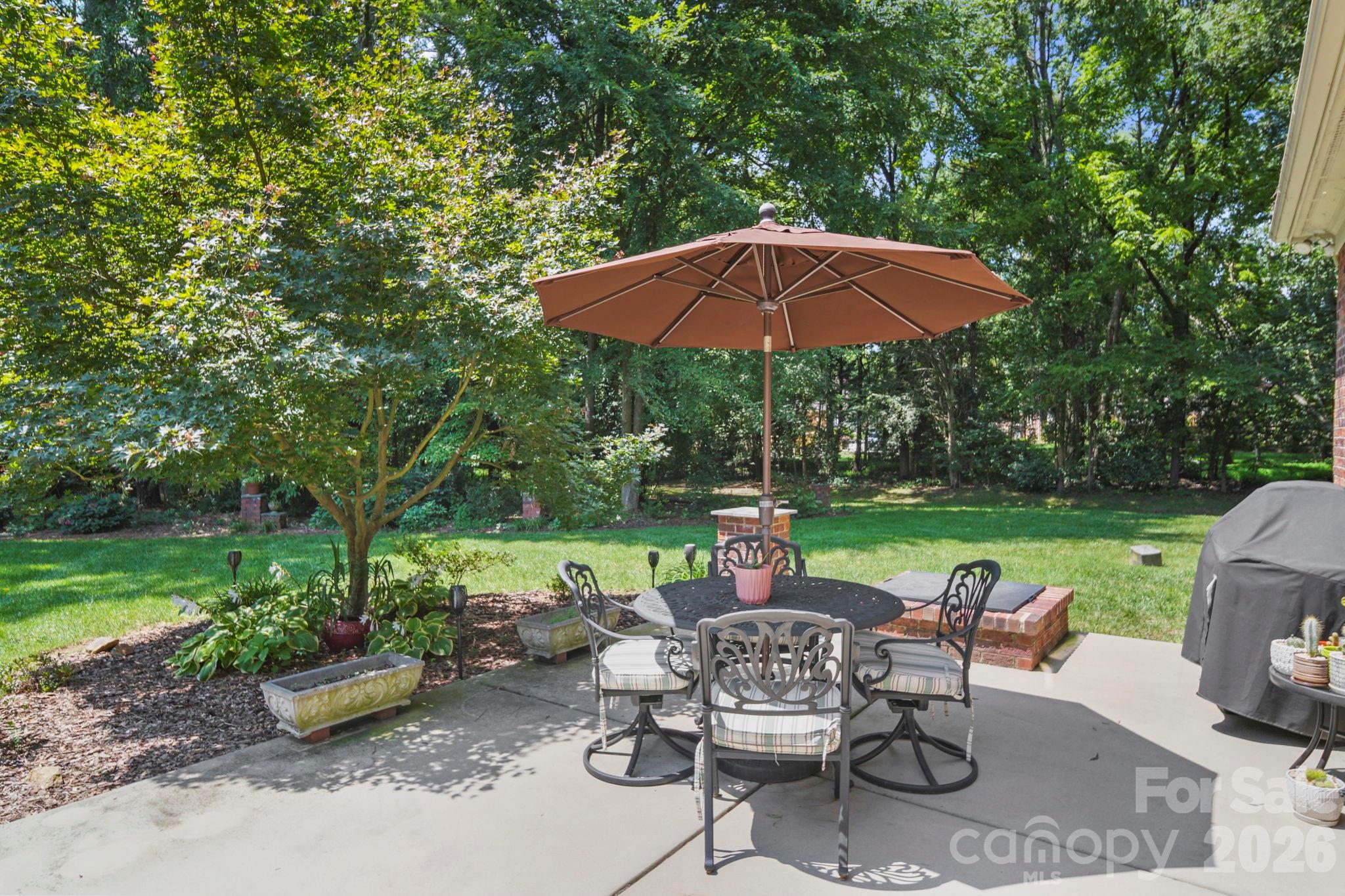 1256 NW Giverny Court — Concord