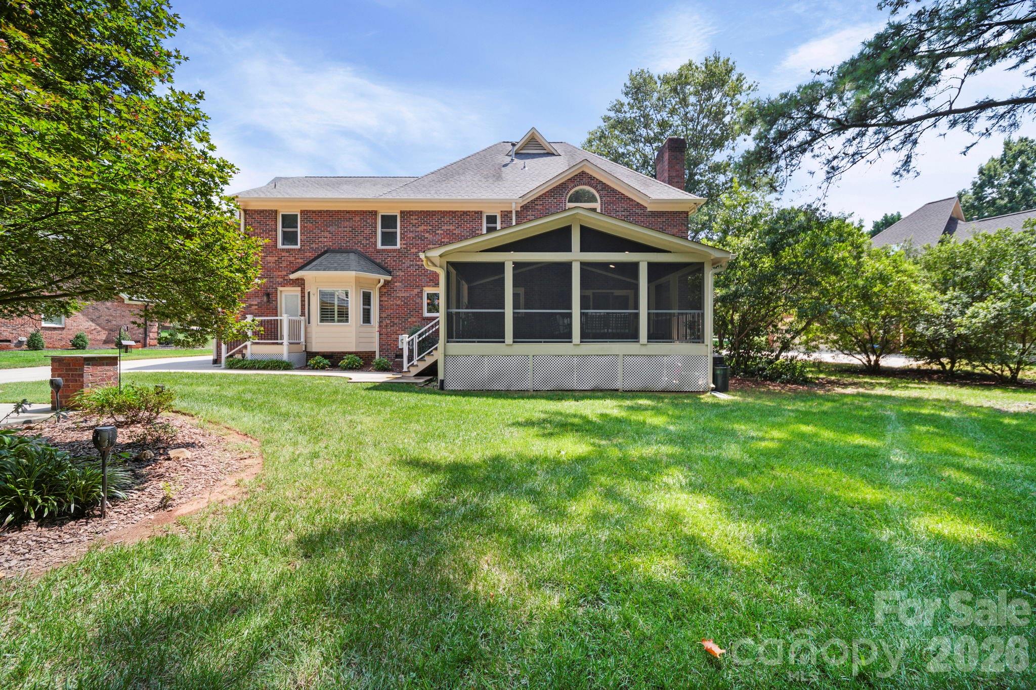 1256 NW Giverny Court — Concord