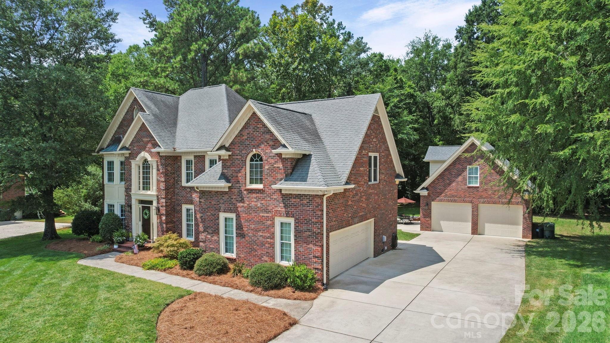 1256 NW Giverny Court — Concord