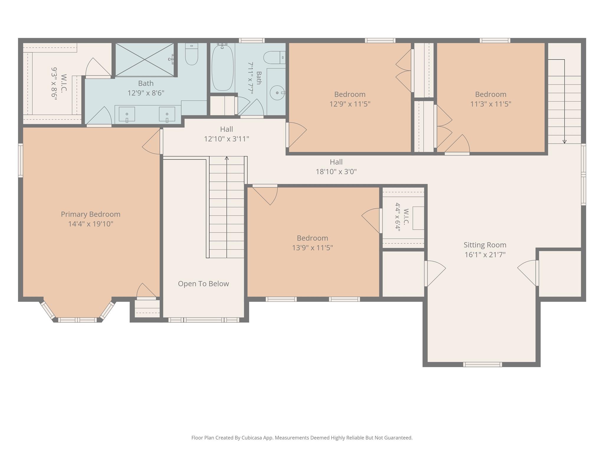 1256 NW Giverny Court — Concord