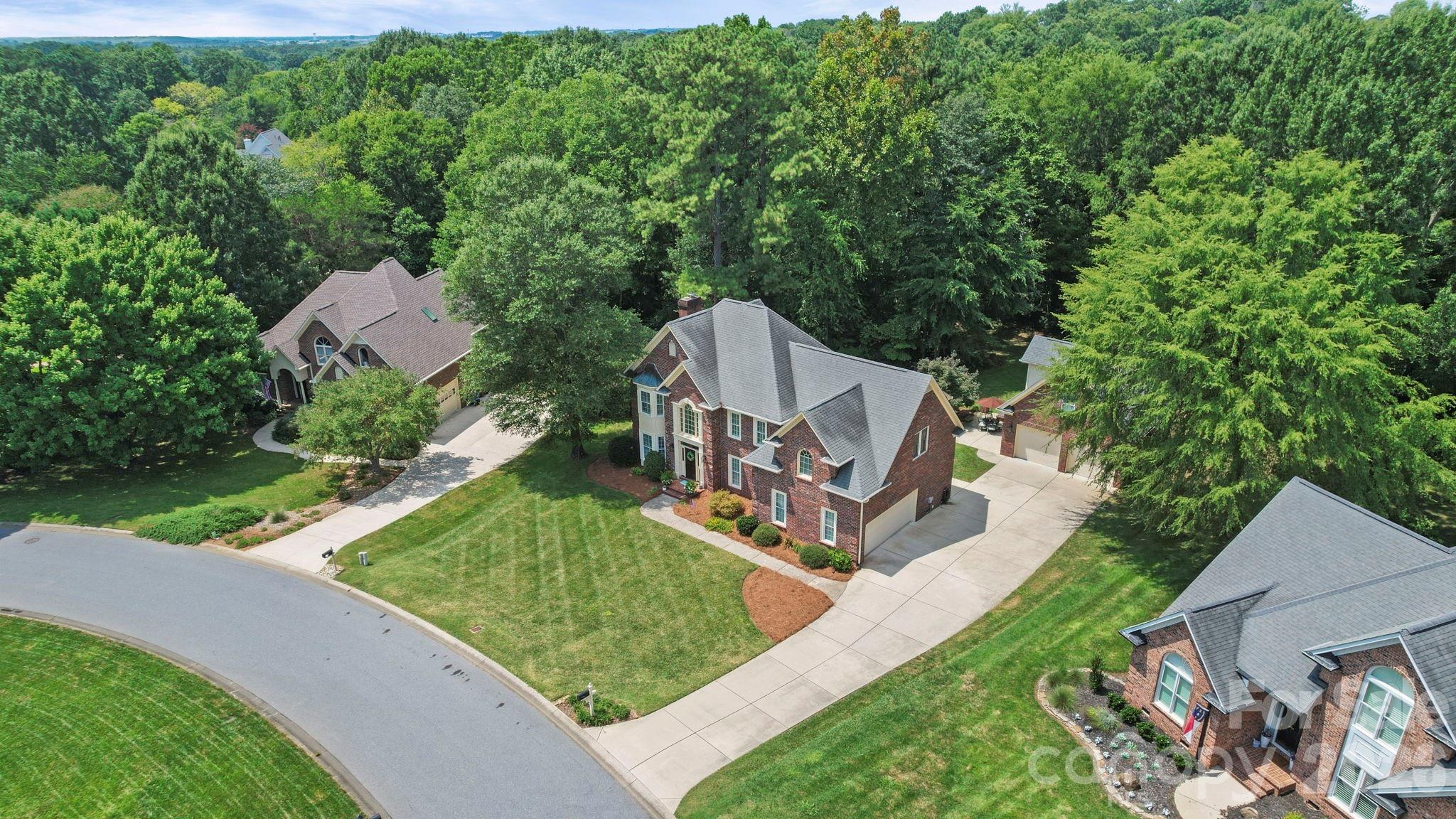1256 NW Giverny Court — Concord