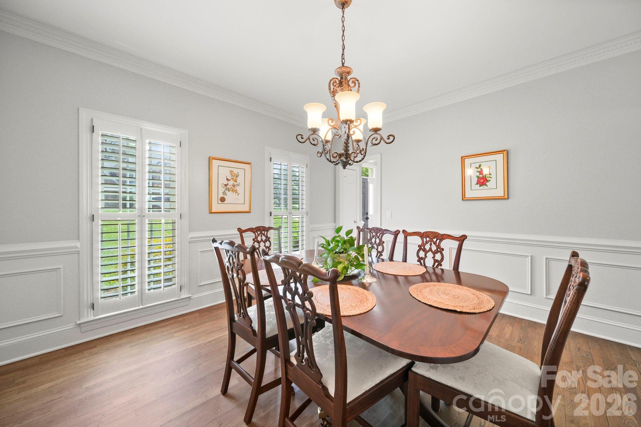 1256 NW Giverny Court — Concord