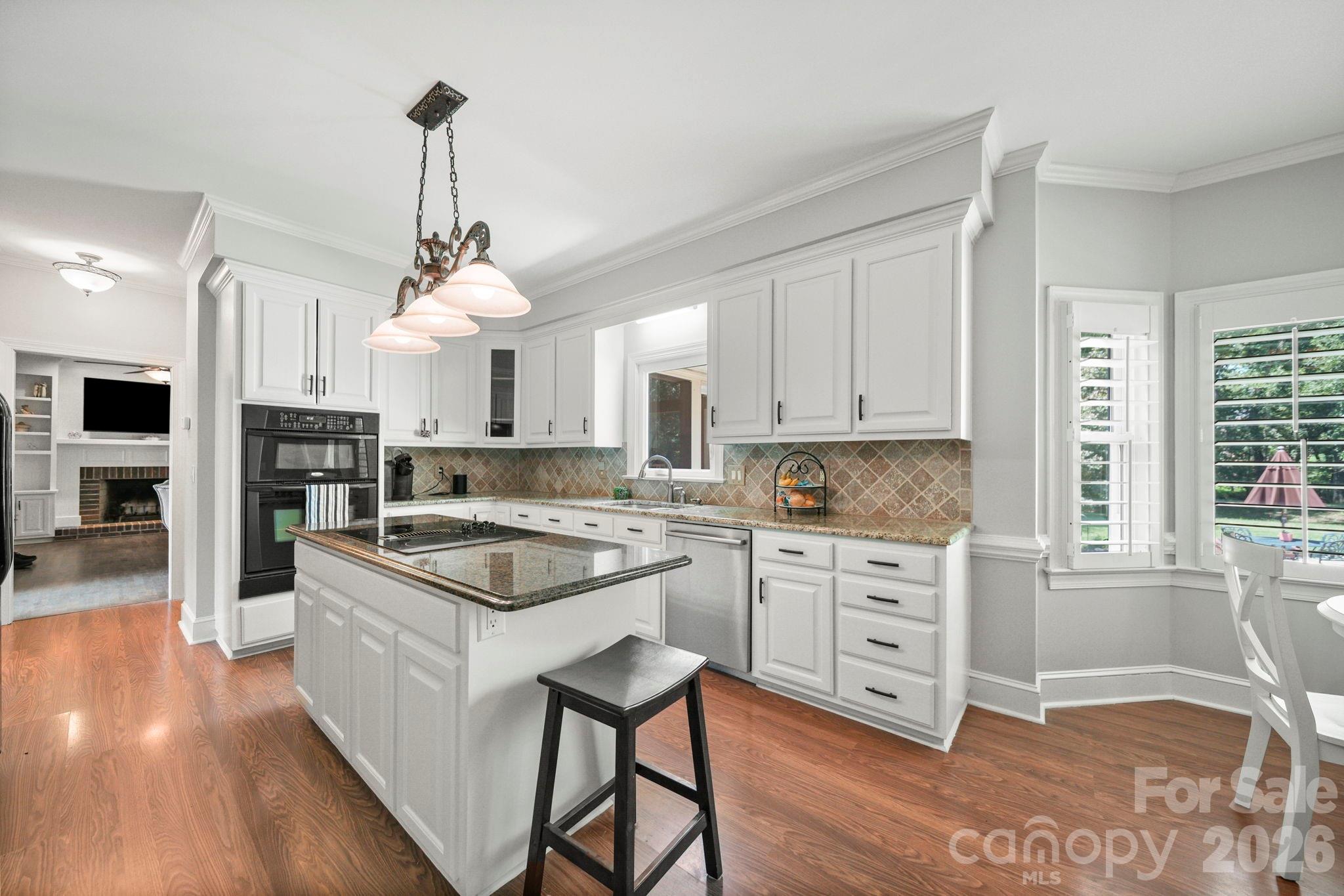 1256 NW Giverny Court — Concord