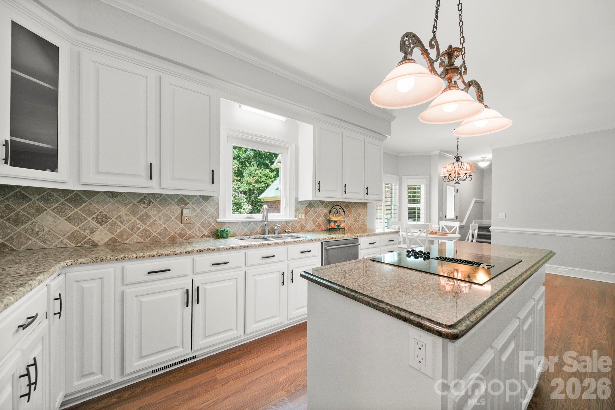 1256 NW Giverny Court — Concord