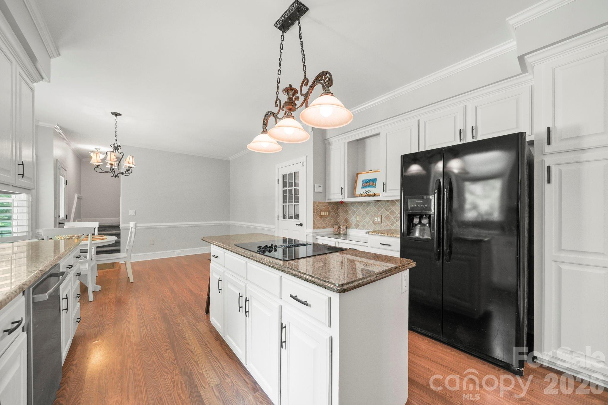 1256 NW Giverny Court — Concord