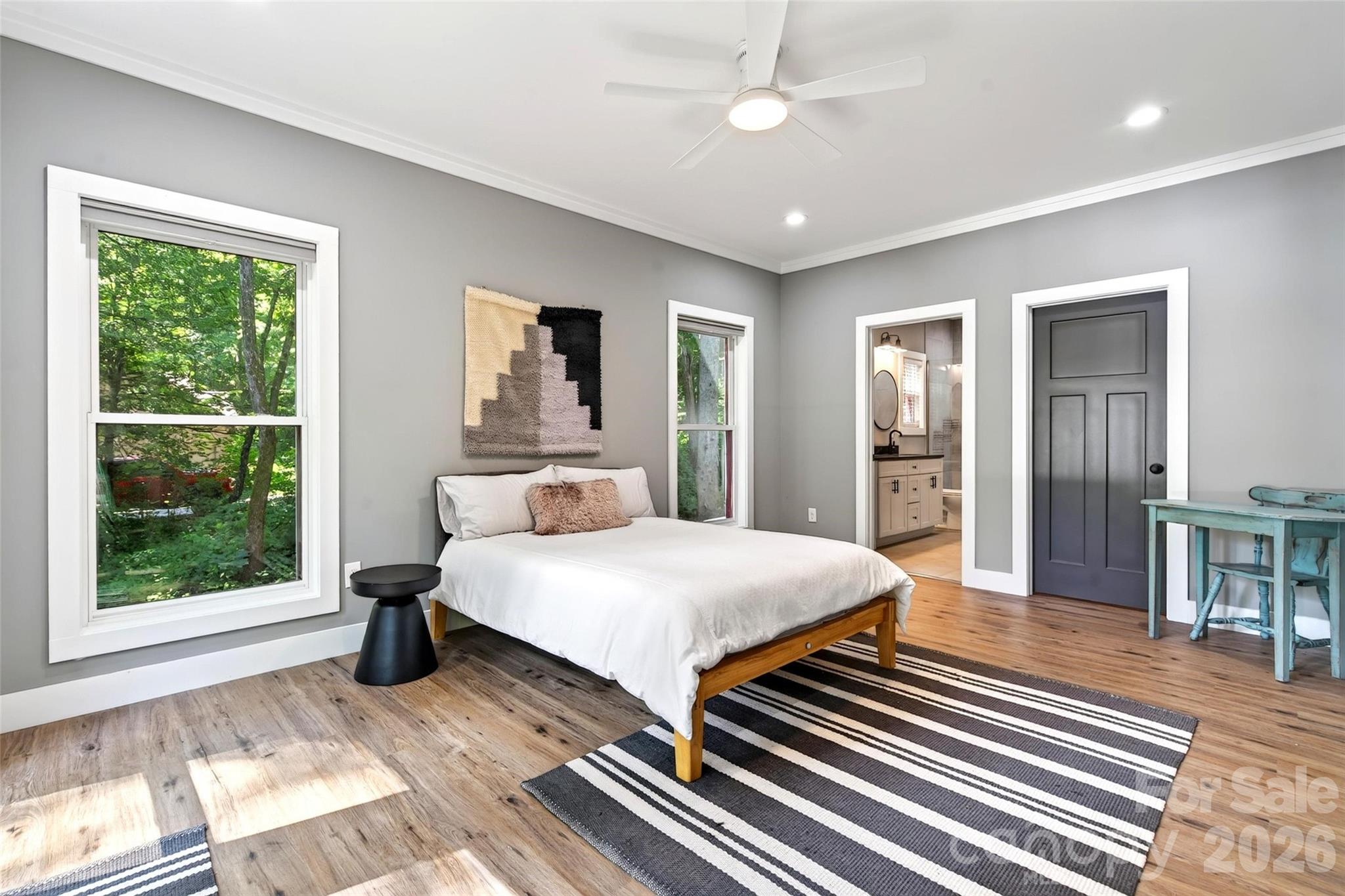 43 Clinchfield Gap Road — Marion