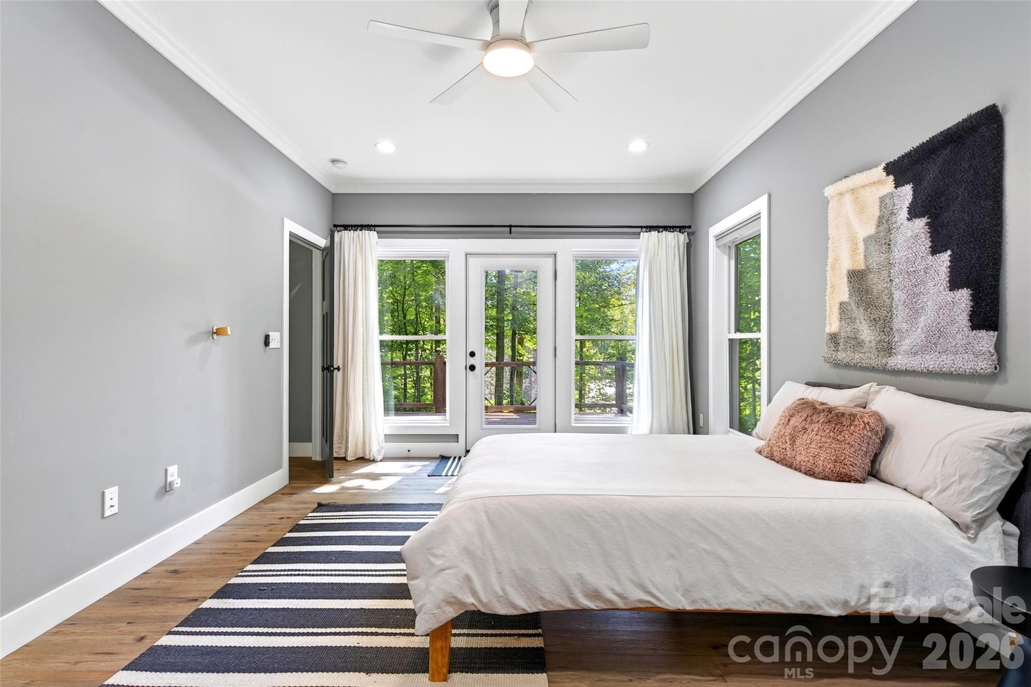 43 Clinchfield Gap Road — Marion