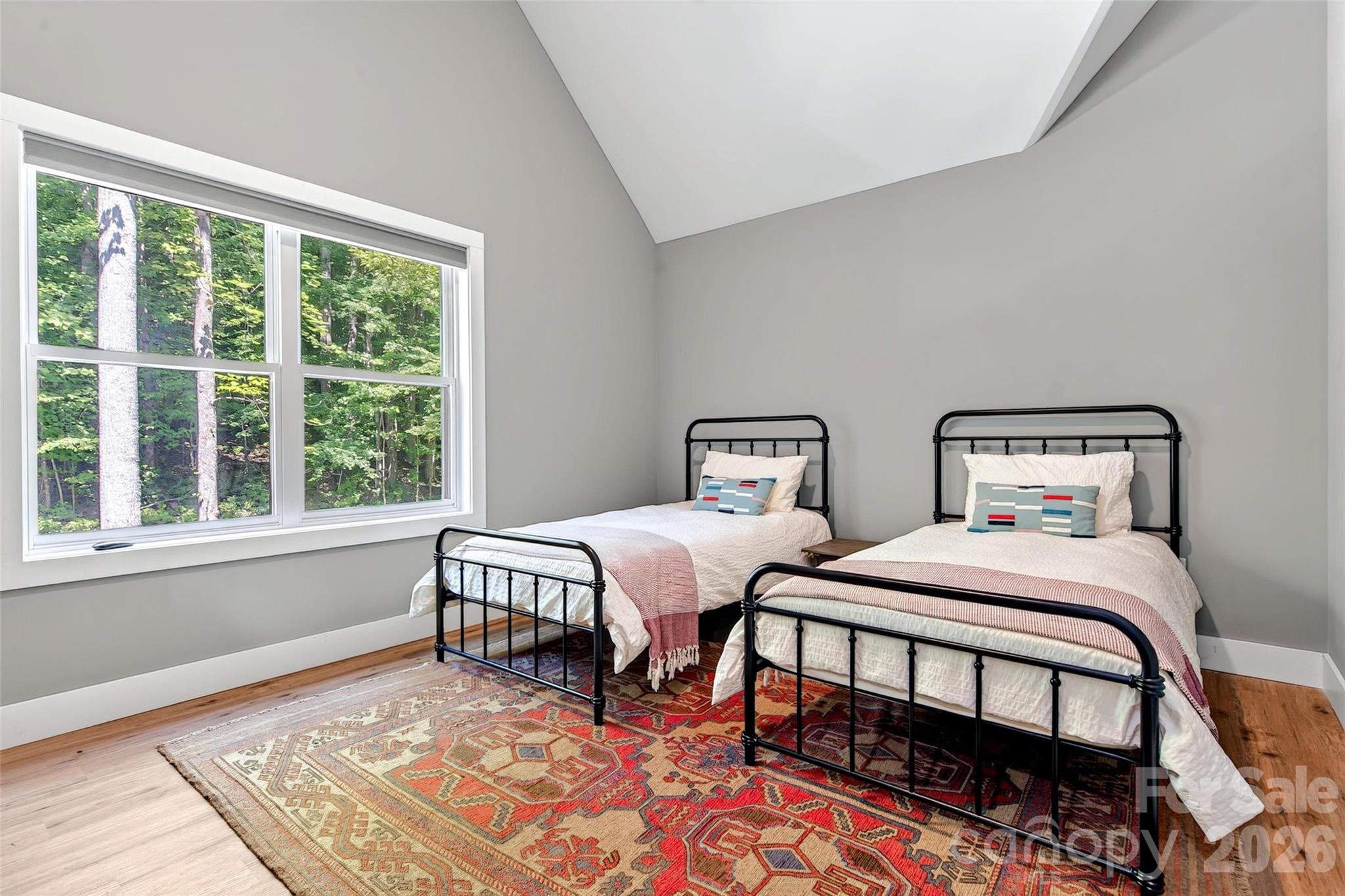 43 Clinchfield Gap Road — Marion