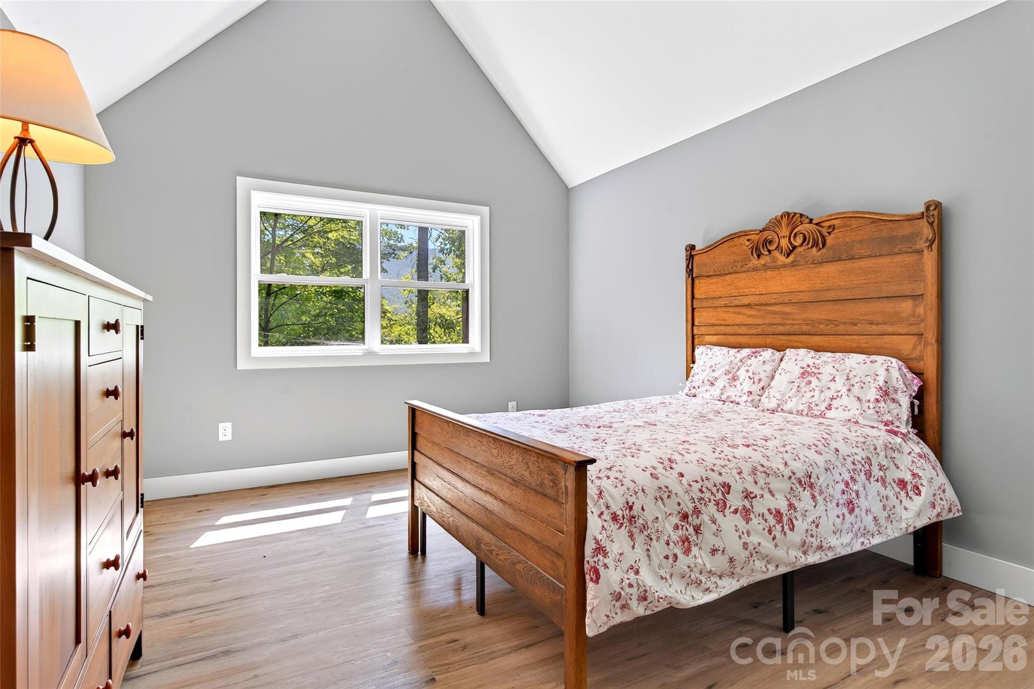 43 Clinchfield Gap Road — Marion