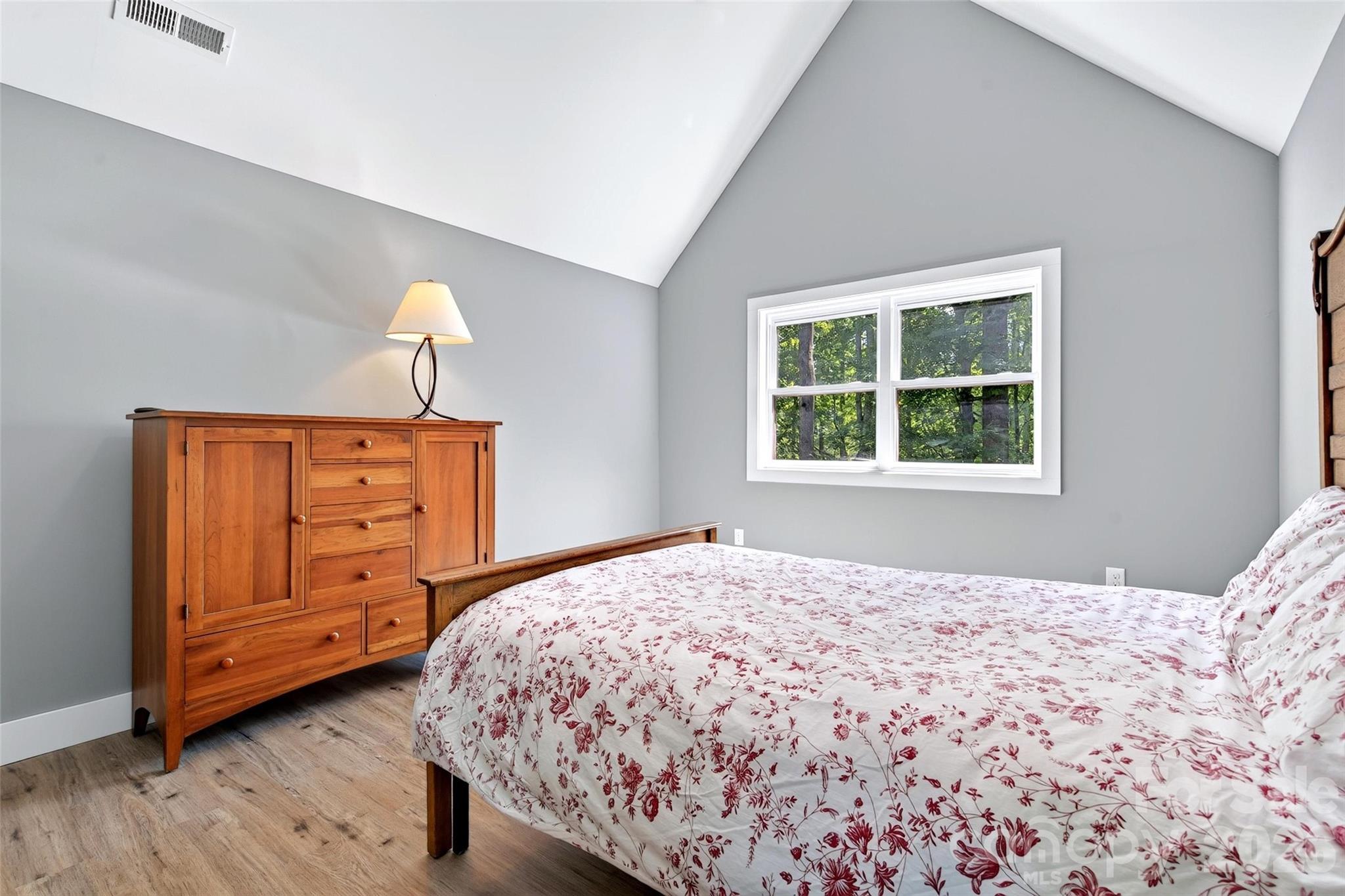 43 Clinchfield Gap Road — Marion