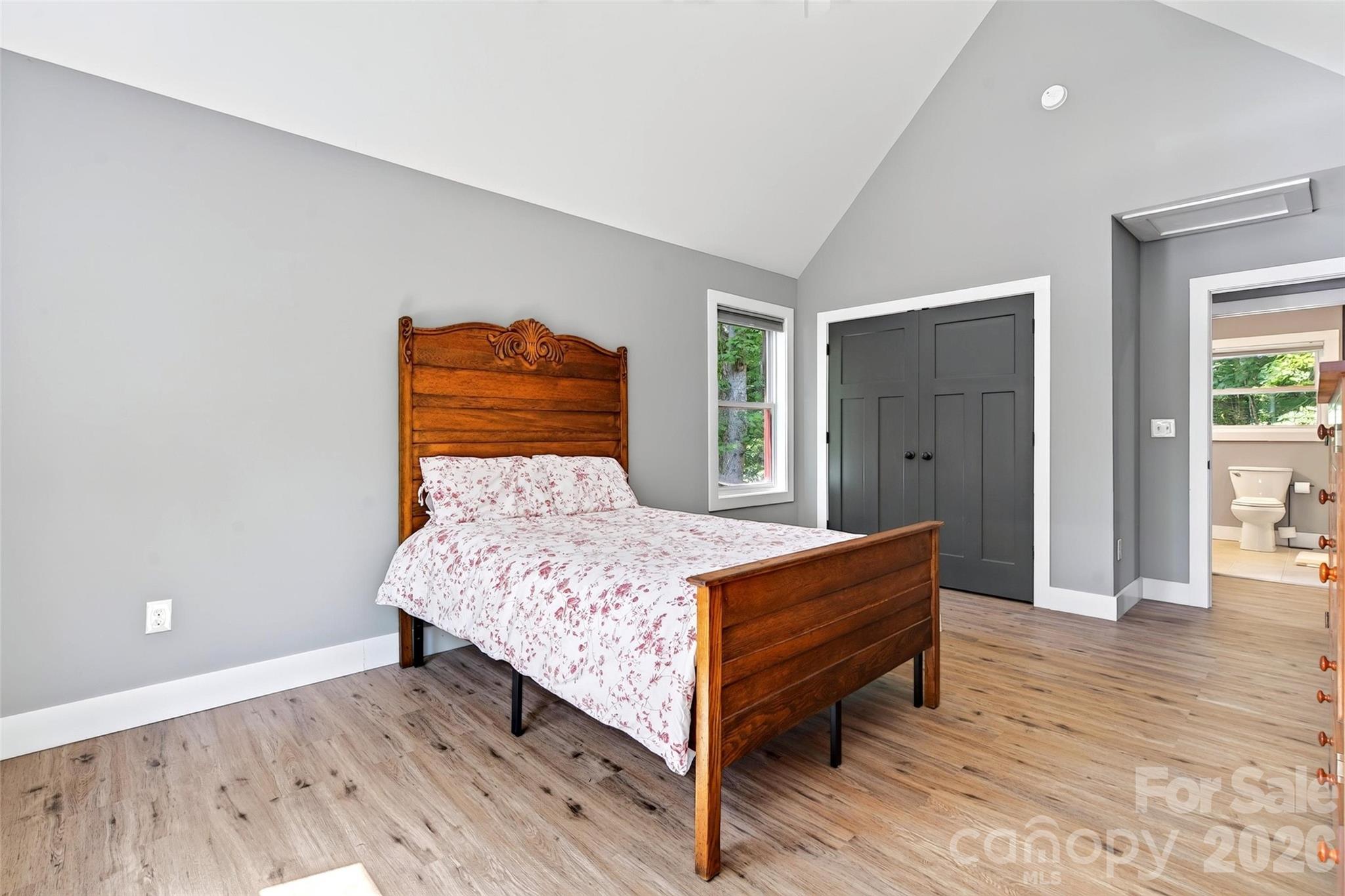 43 Clinchfield Gap Road — Marion