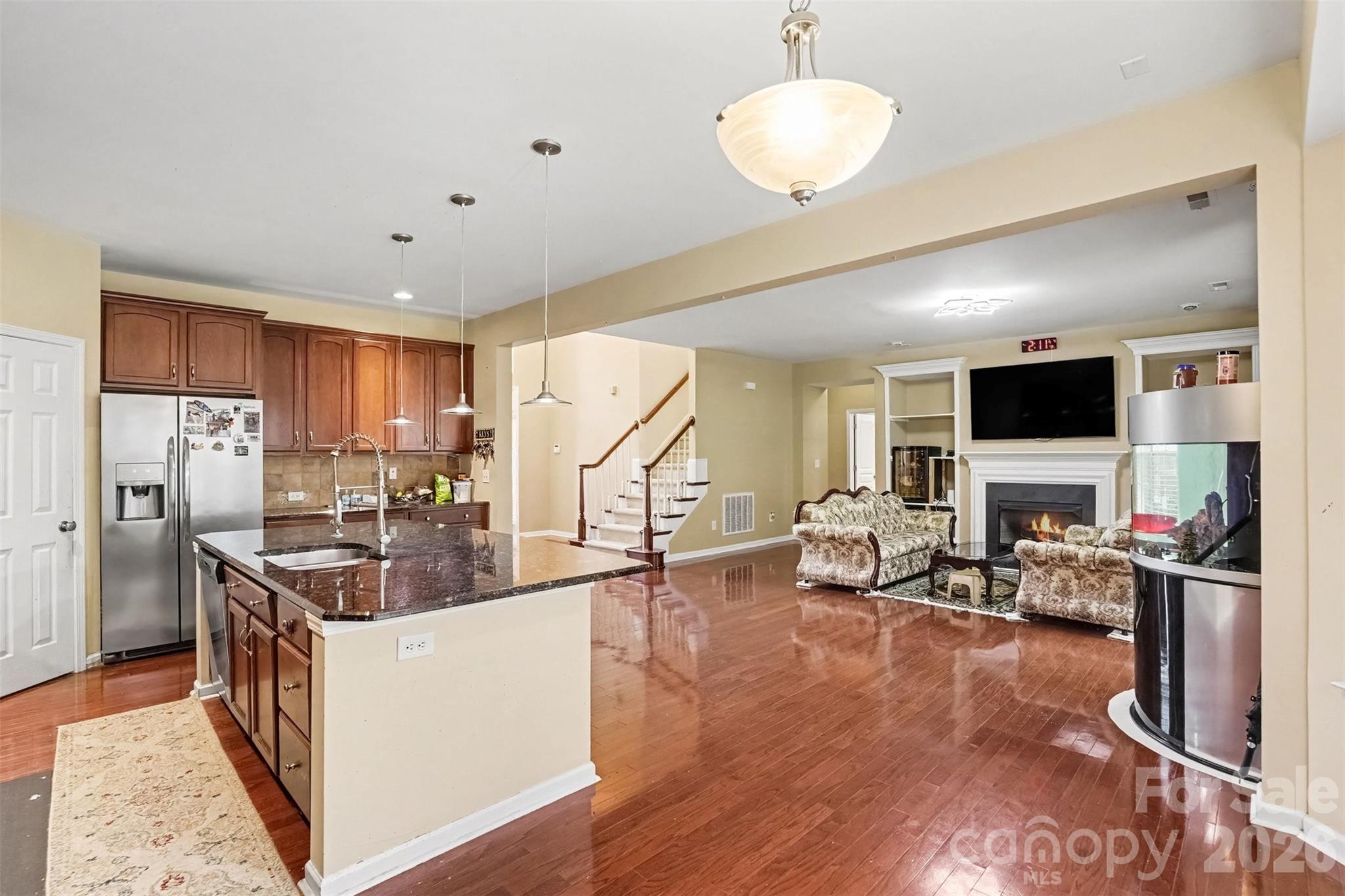4106 Barclay Forest Drive — Charlotte